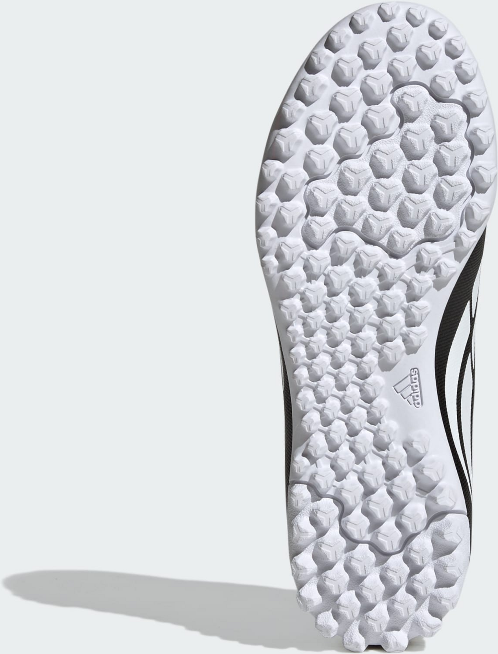 ADIDAS, Adidas Predator Club Turf Football Fotbollsskor F&ouml;r Barn