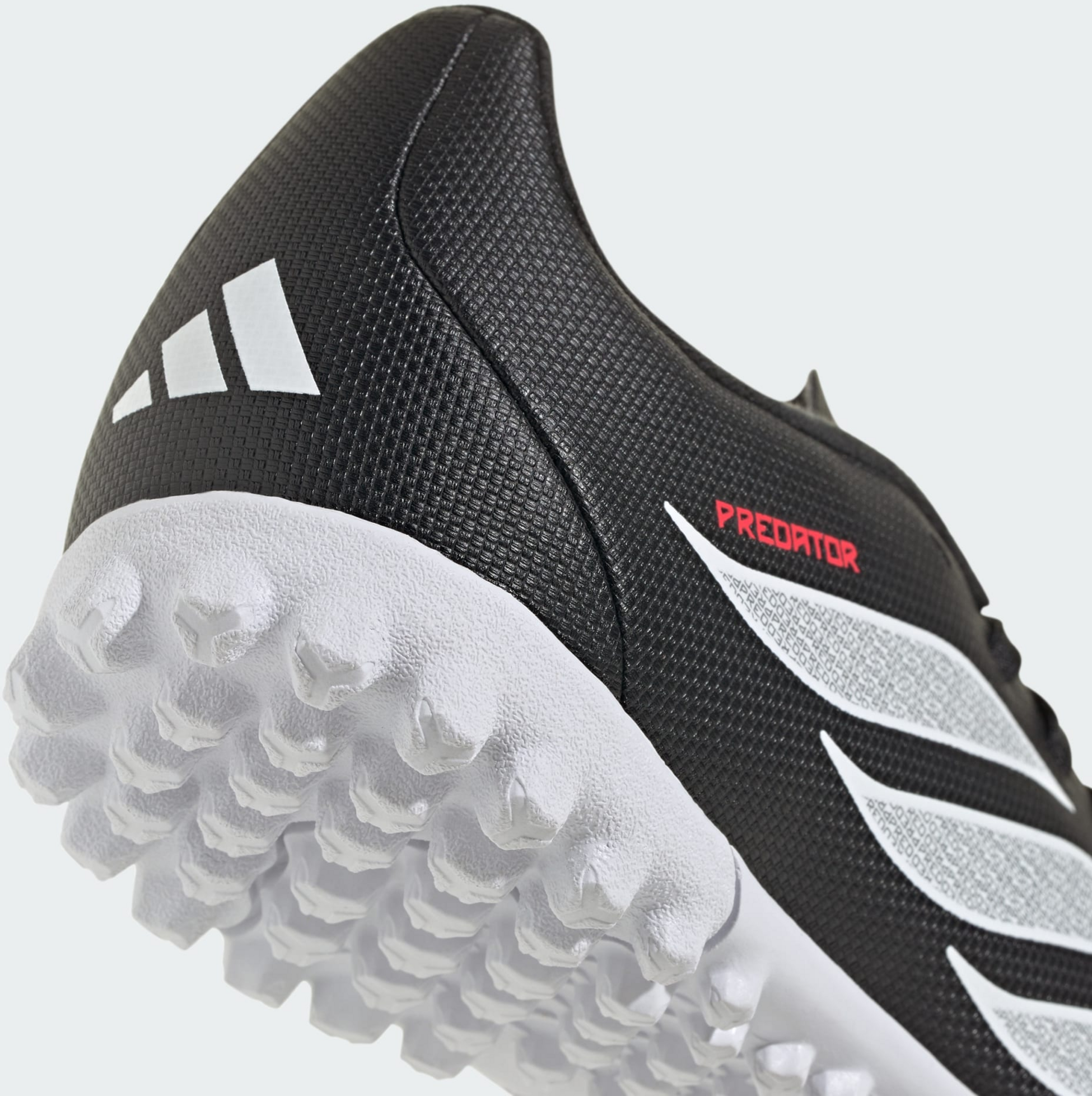 ADIDAS, Adidas Predator Club Turf Football Fotbollsskor F&ouml;r Barn