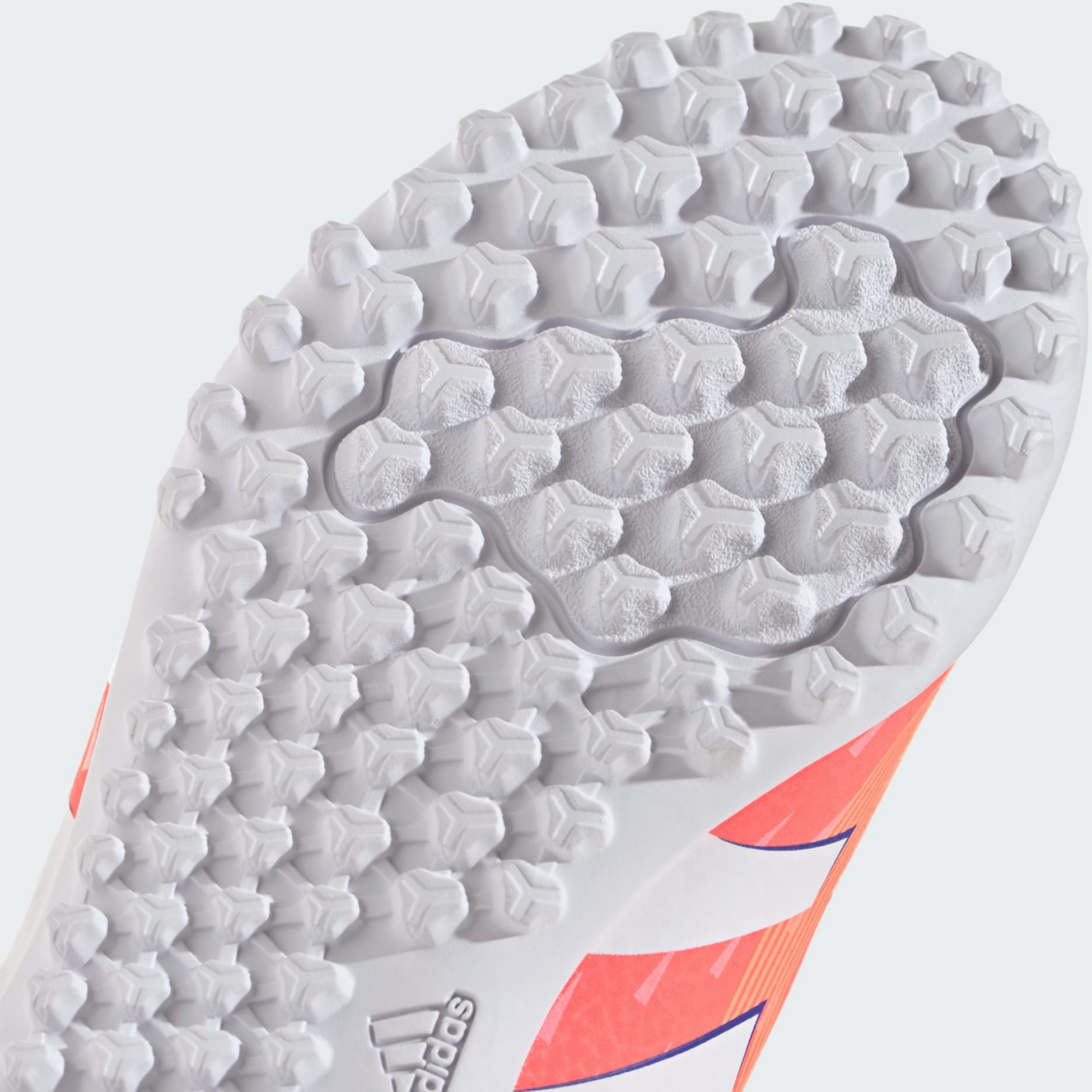 ADIDAS, Adidas Predator Club Turf Fotbollsskor F&ouml;r Barn