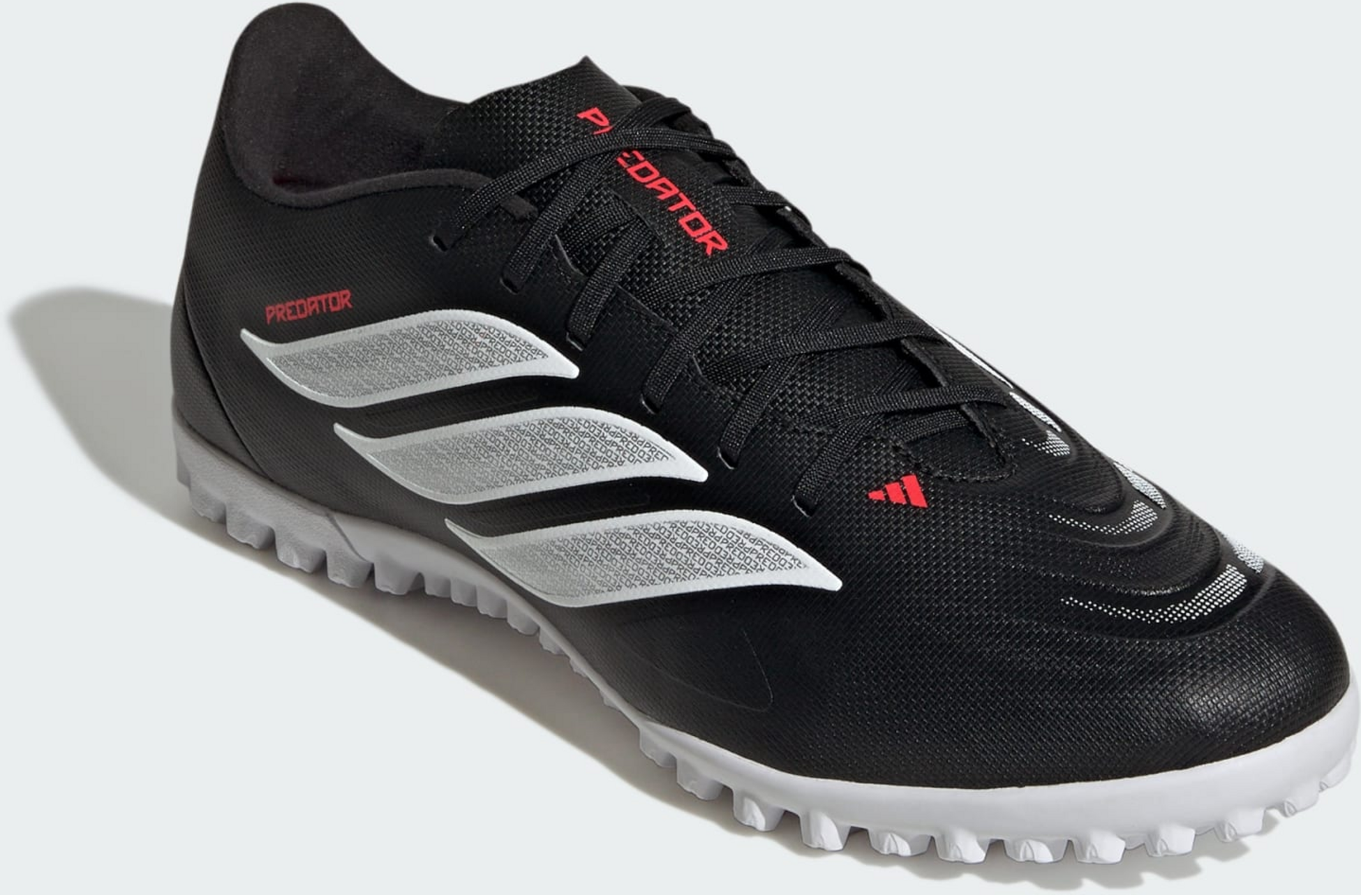 ADIDAS, Adidas Predator Club Turf Fotbollsskor