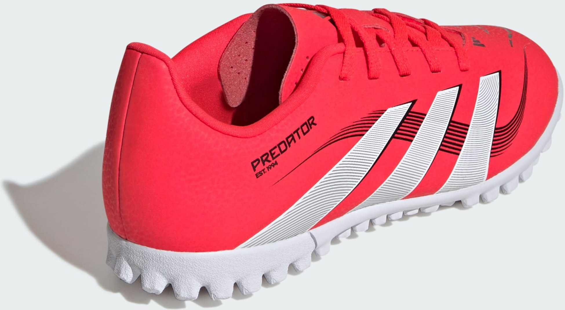 ADIDAS, Adidas Predator Club Turf Fotbollsskor