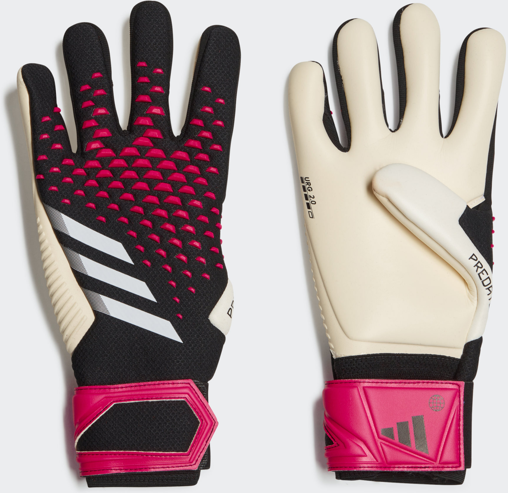 ADIDAS, Adidas Predator Competition Gloves