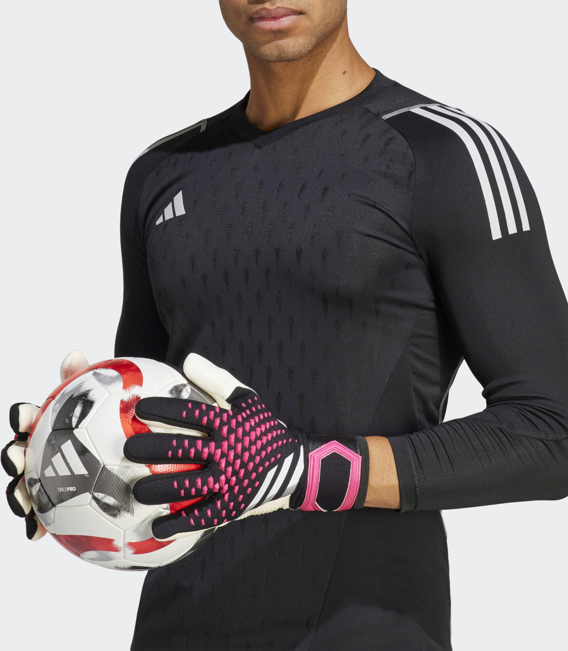 ADIDAS, Adidas Predator Competition Gloves