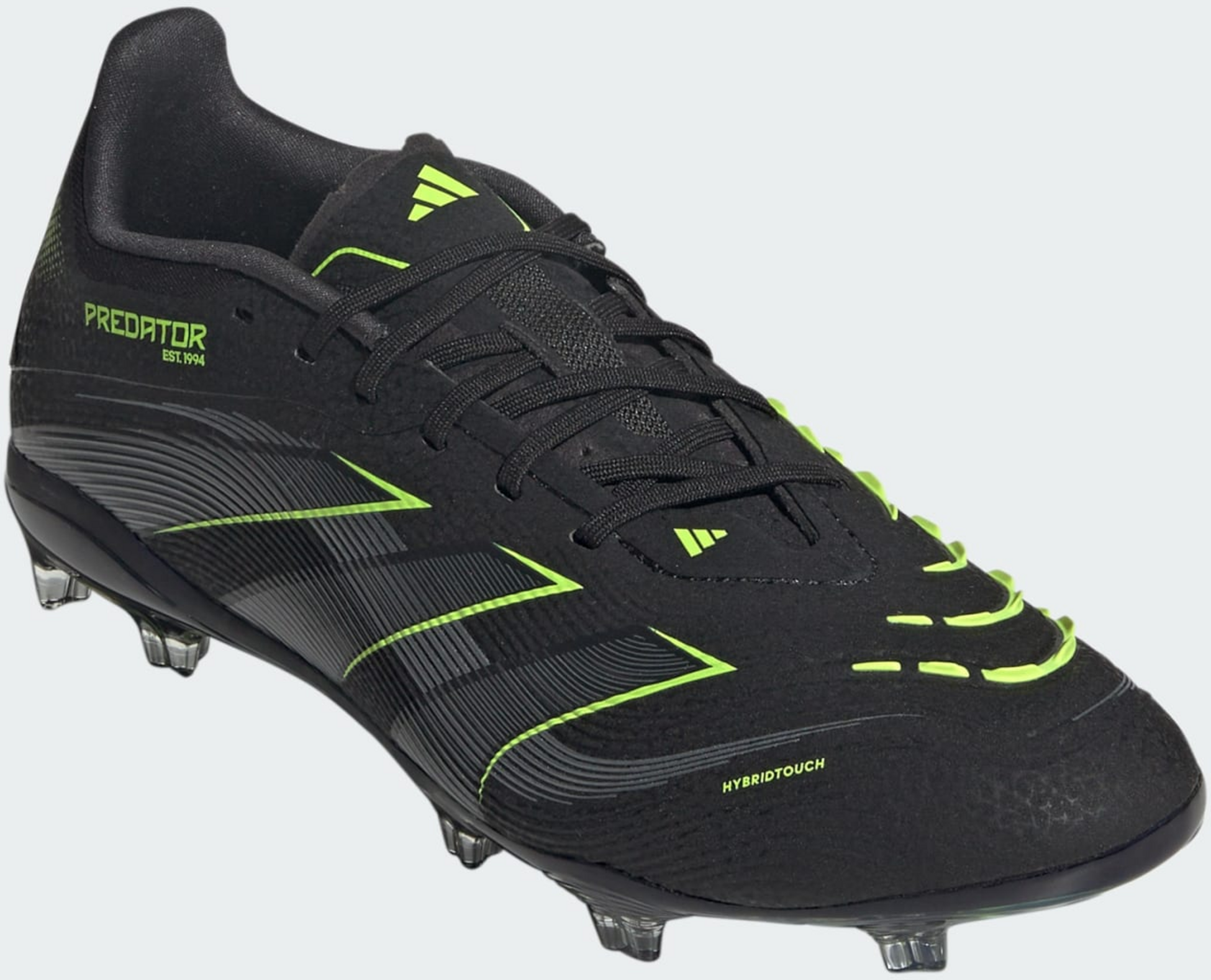 ADIDAS, Adidas Predator Elite Firm Ground Fotbollsskor Barn