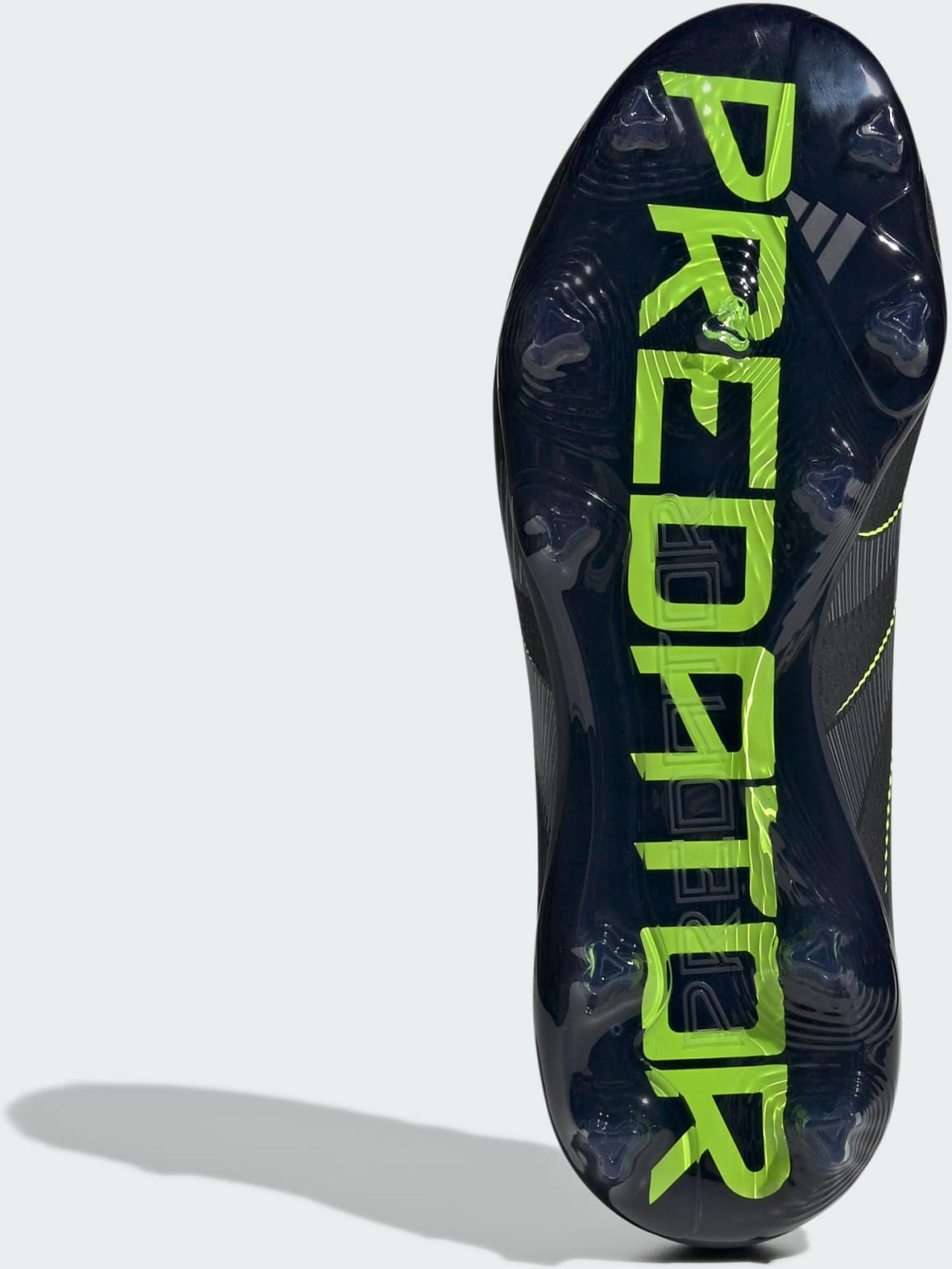 ADIDAS, Adidas Predator Elite Firm Ground Fotbollsskor Barn