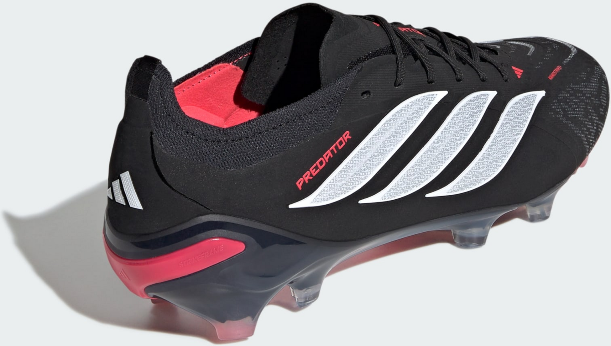 ADIDAS, Adidas Predator Elite Firm Ground Fotbollsskor