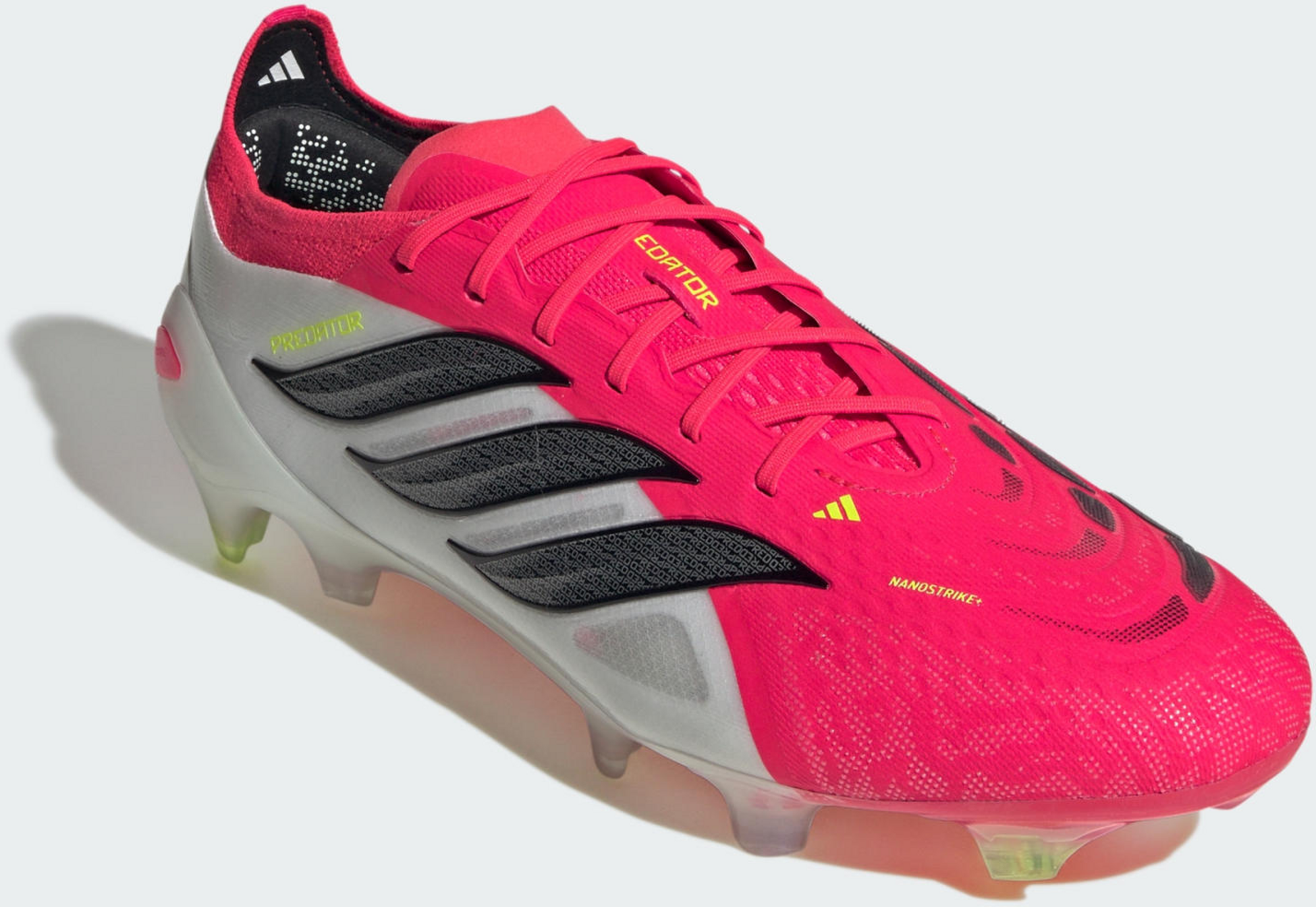 ADIDAS, Adidas Predator Elite Firm Ground Fotbollsskor