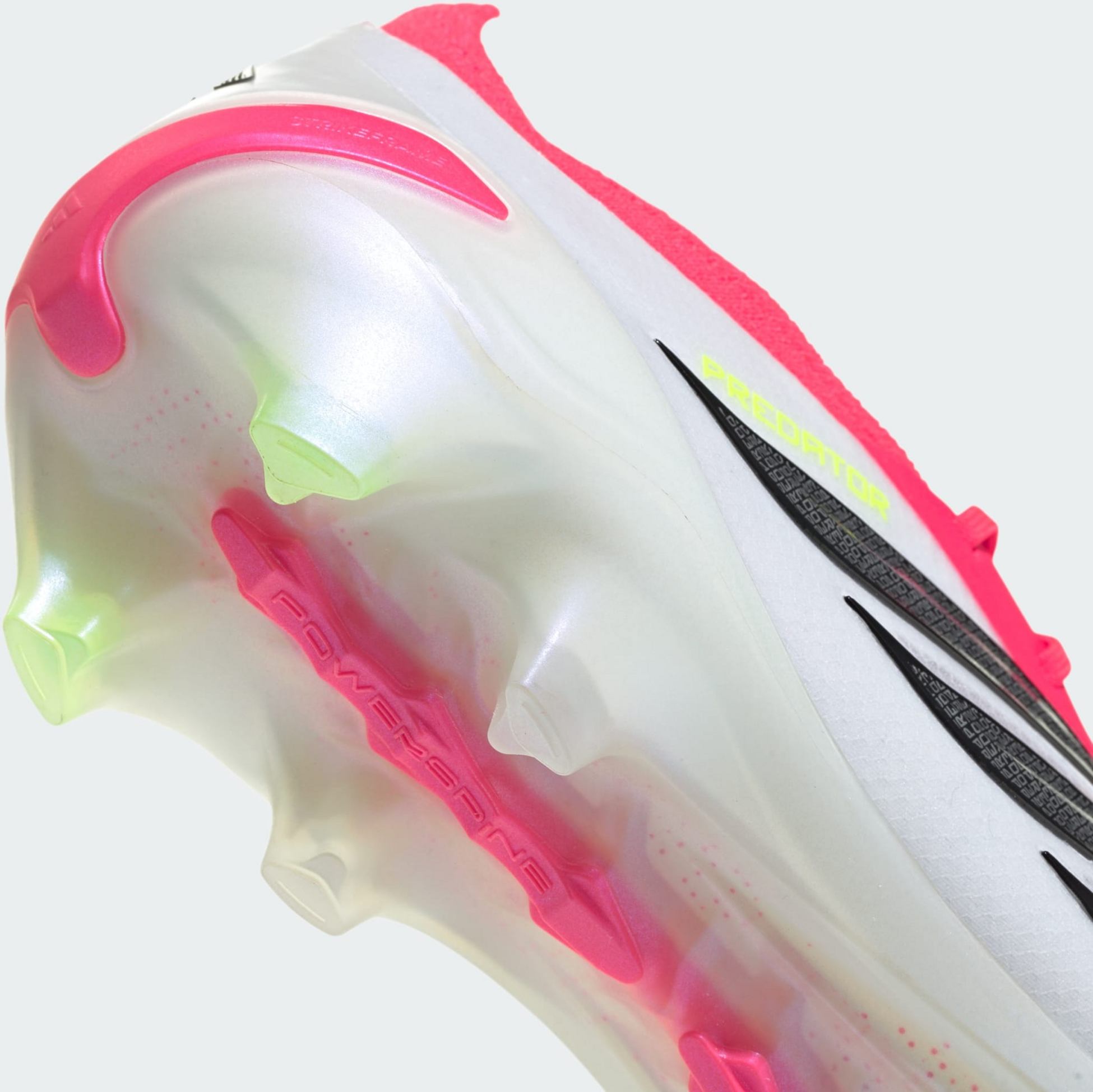 ADIDAS, Adidas Predator Elite Firm Ground Fotbollsskor