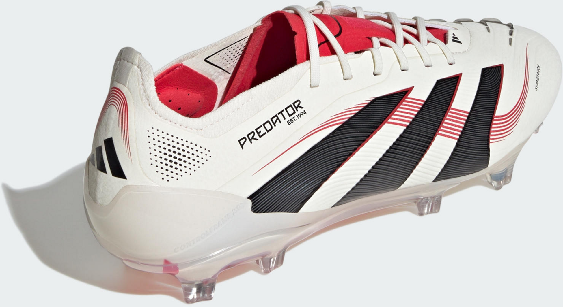 ADIDAS, Adidas Predator Elite Firm Ground Fotbollsskor