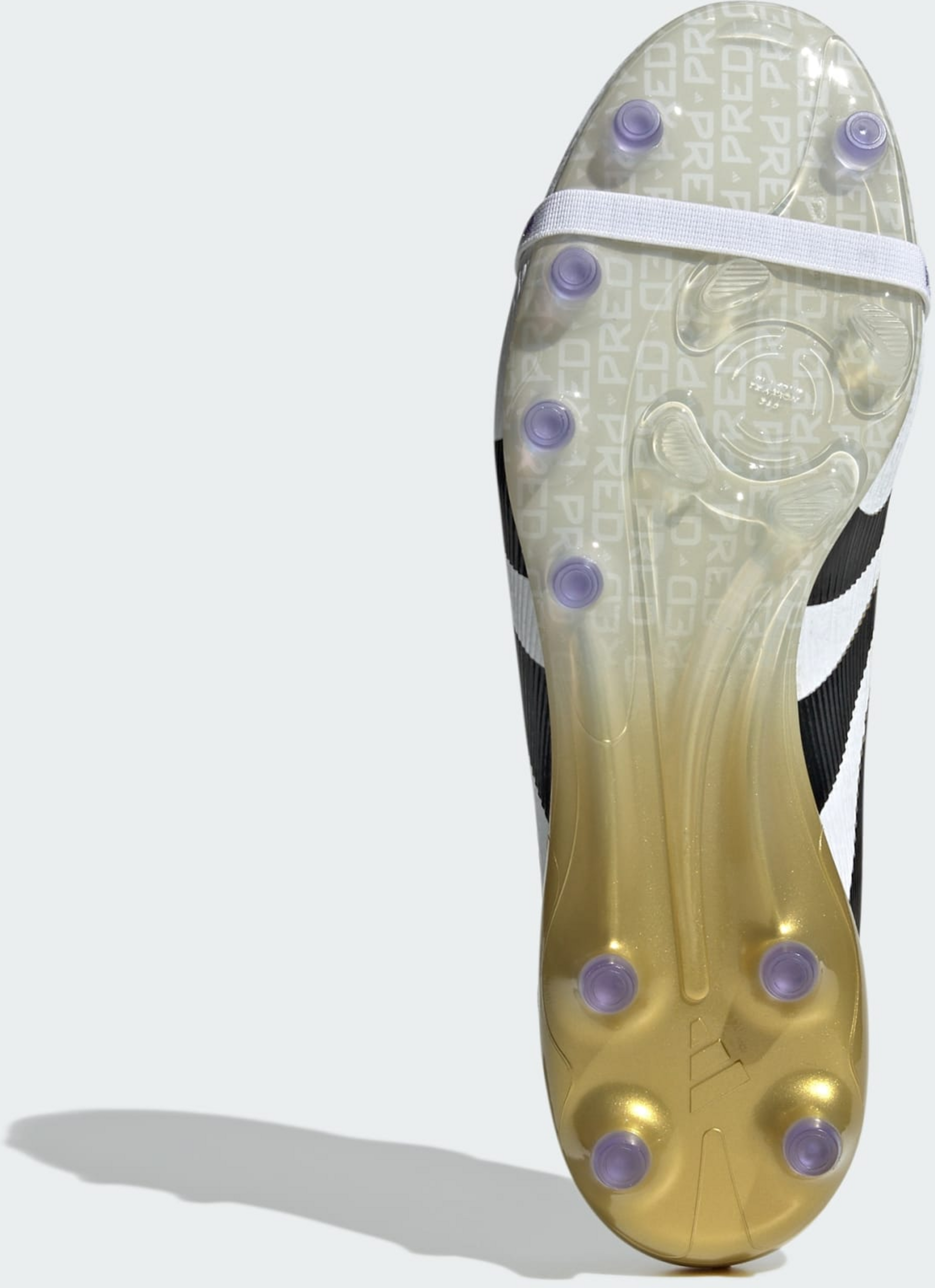 ADIDAS, Adidas Predator Elite Fold-over Tongue Artificial Grass Fotbollsskor