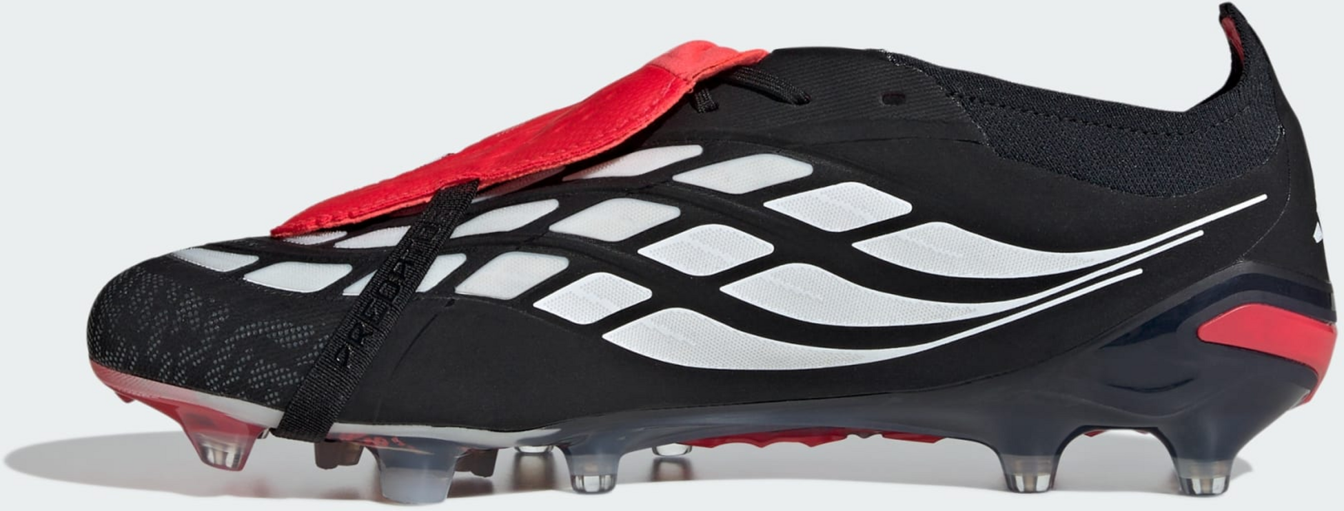ADIDAS, Adidas Predator Elite Fold-over Tongue Artificial Ground Fotbollsskor