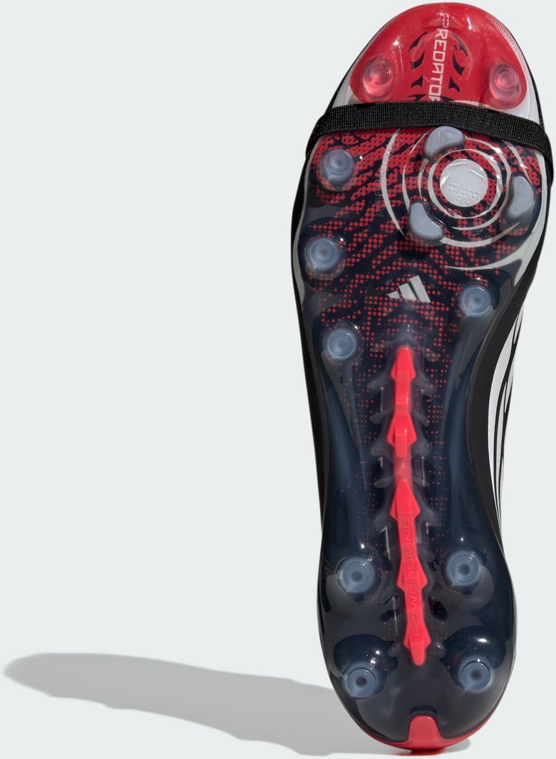 ADIDAS, Adidas Predator Elite Fold-over Tongue Artificial Ground Fotbollsskor