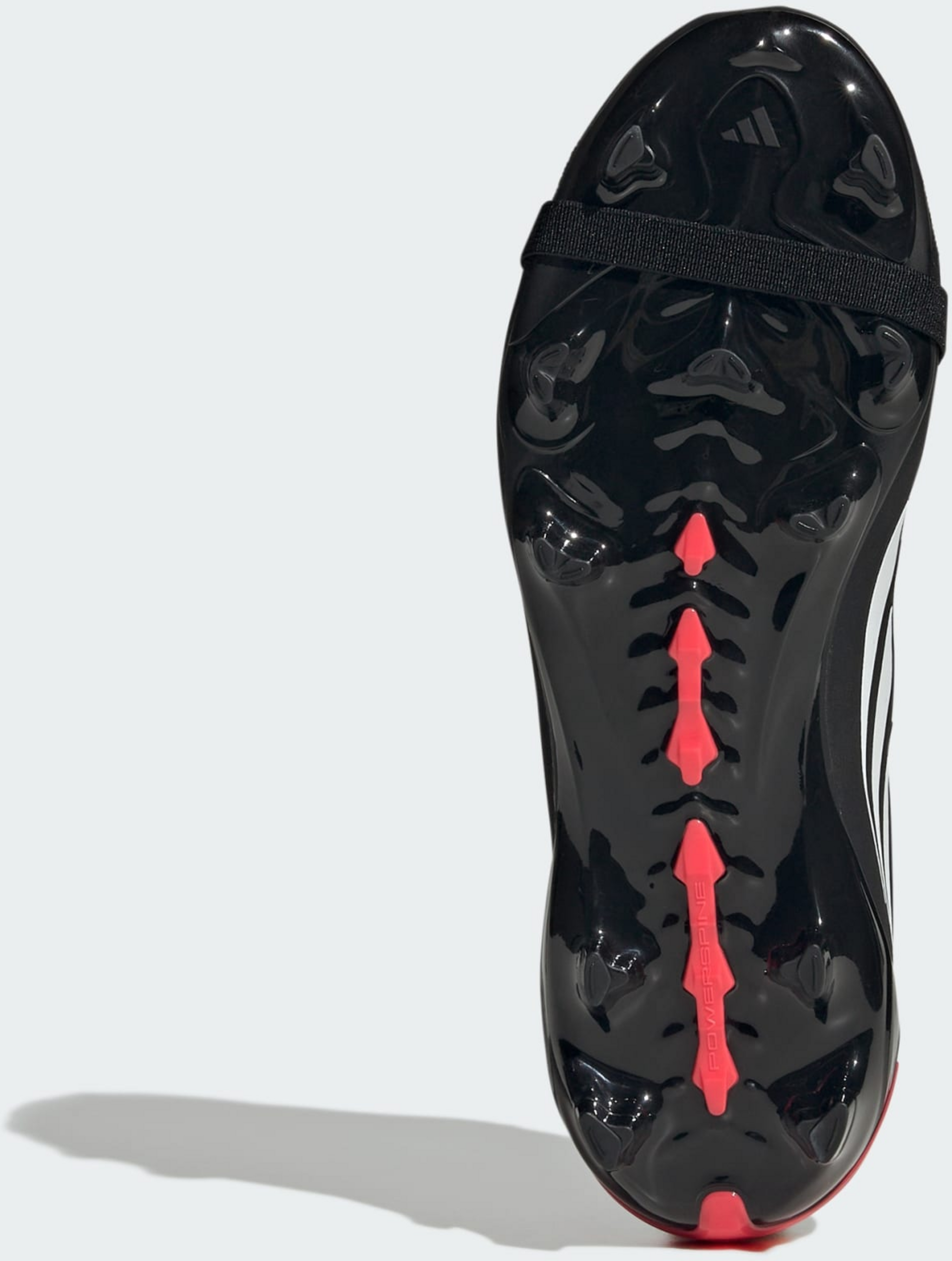 ADIDAS, Adidas Predator Elite Fold-over Tongue Firm Ground Fotbollsskor F&ouml;r Barn