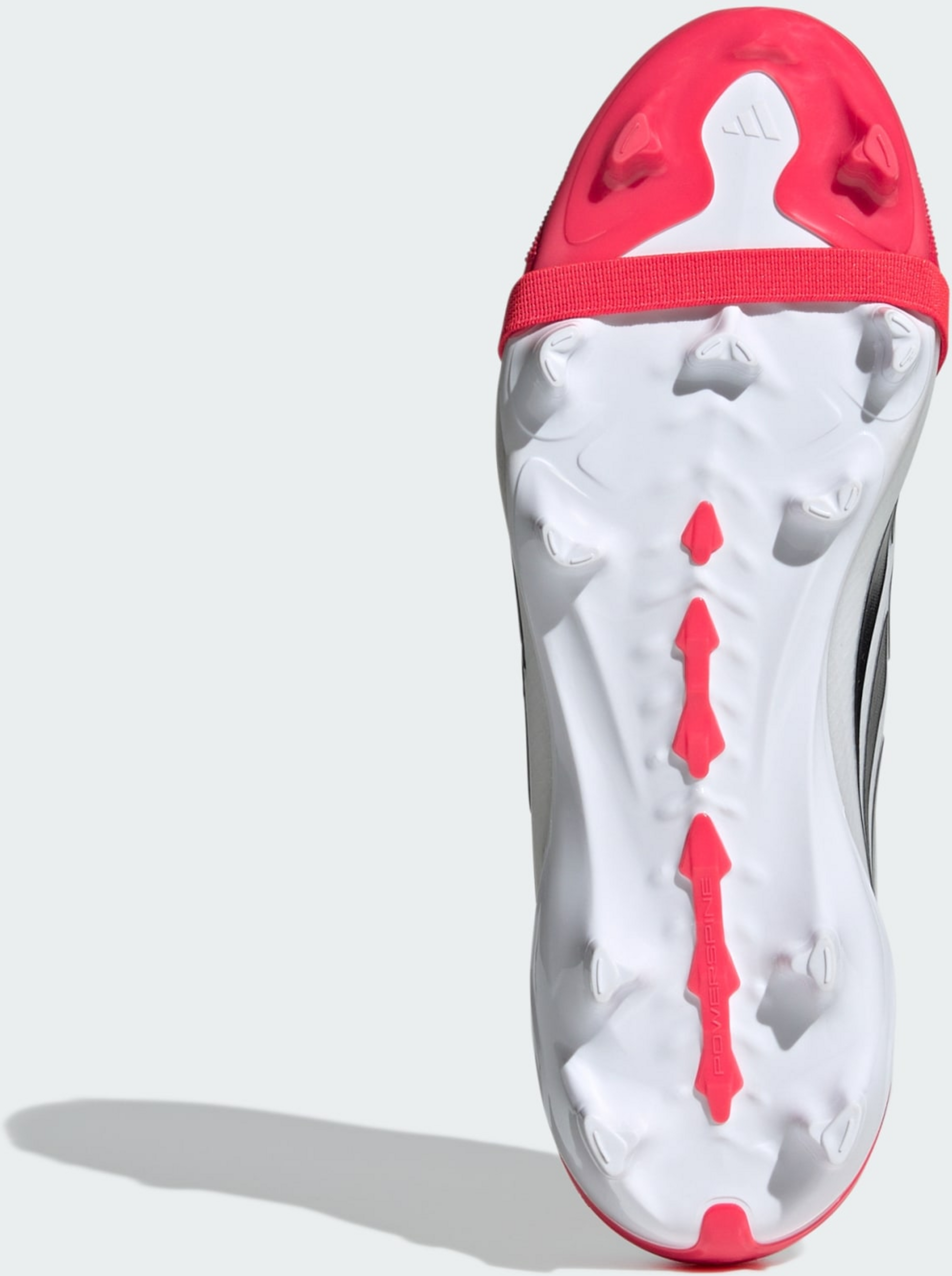 ADIDAS, Adidas Predator Elite Fold-over Tongue Firm Ground Fotbollsskor F&ouml;r Barn