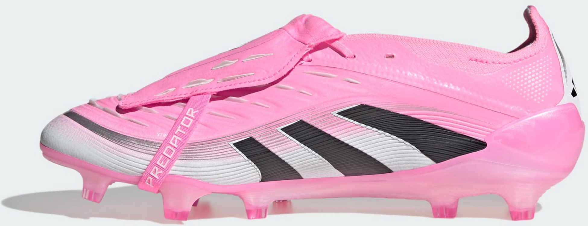 ADIDAS, Adidas Predator Elite Fold-over Tongue Firm Ground Fotbollsskor