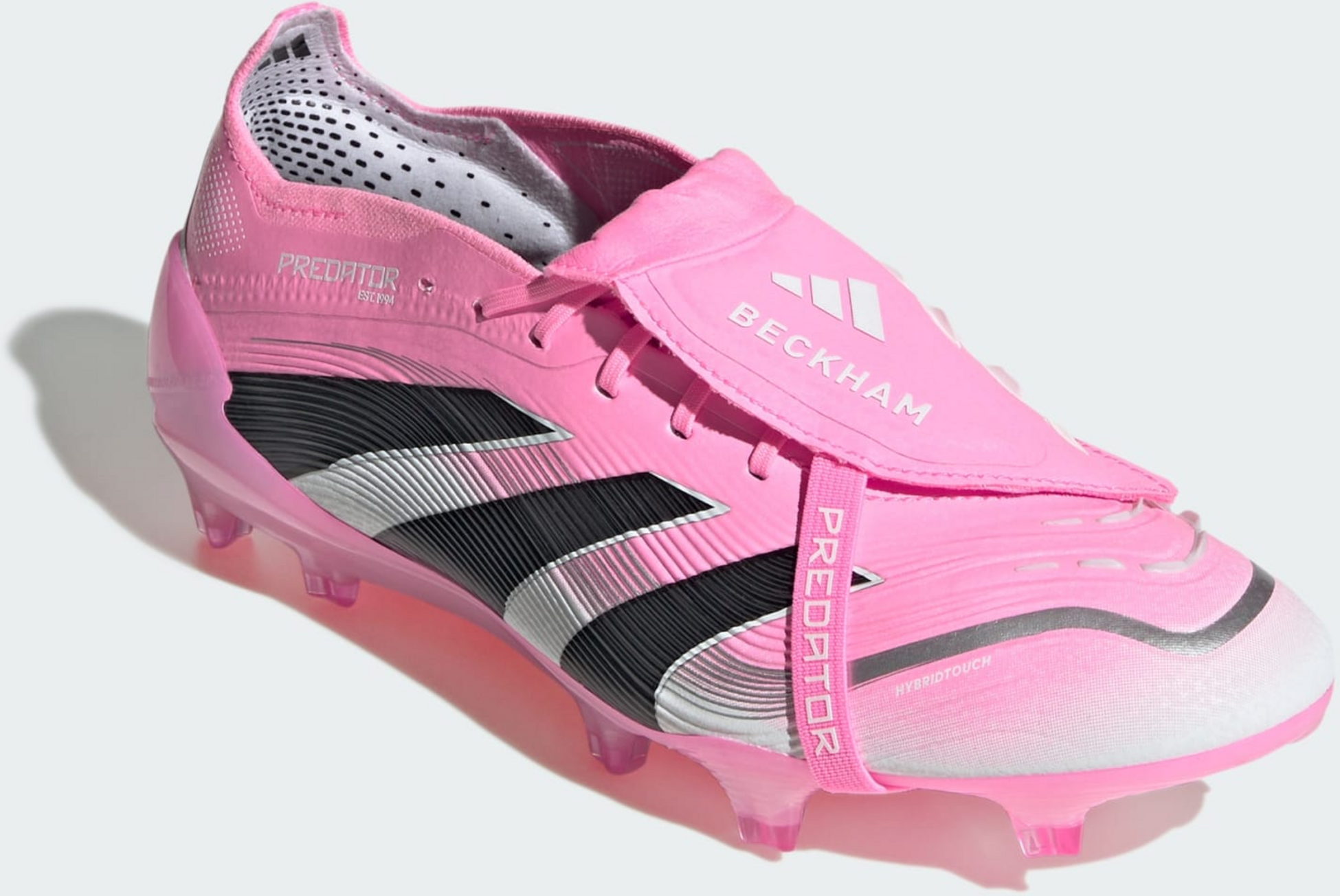 ADIDAS, Adidas Predator Elite Fold-over Tongue Firm Ground Fotbollsskor