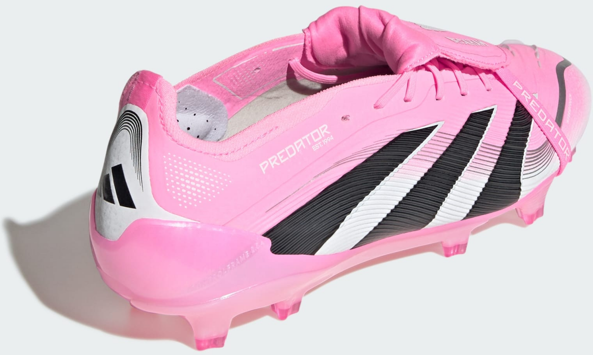 ADIDAS, Adidas Predator Elite Fold-over Tongue Firm Ground Fotbollsskor