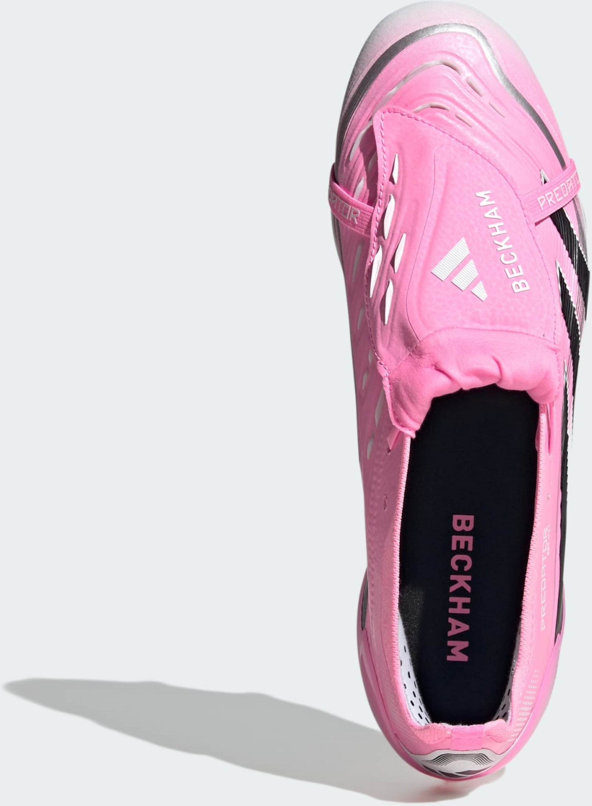 ADIDAS, Adidas Predator Elite Fold-over Tongue Firm Ground Fotbollsskor