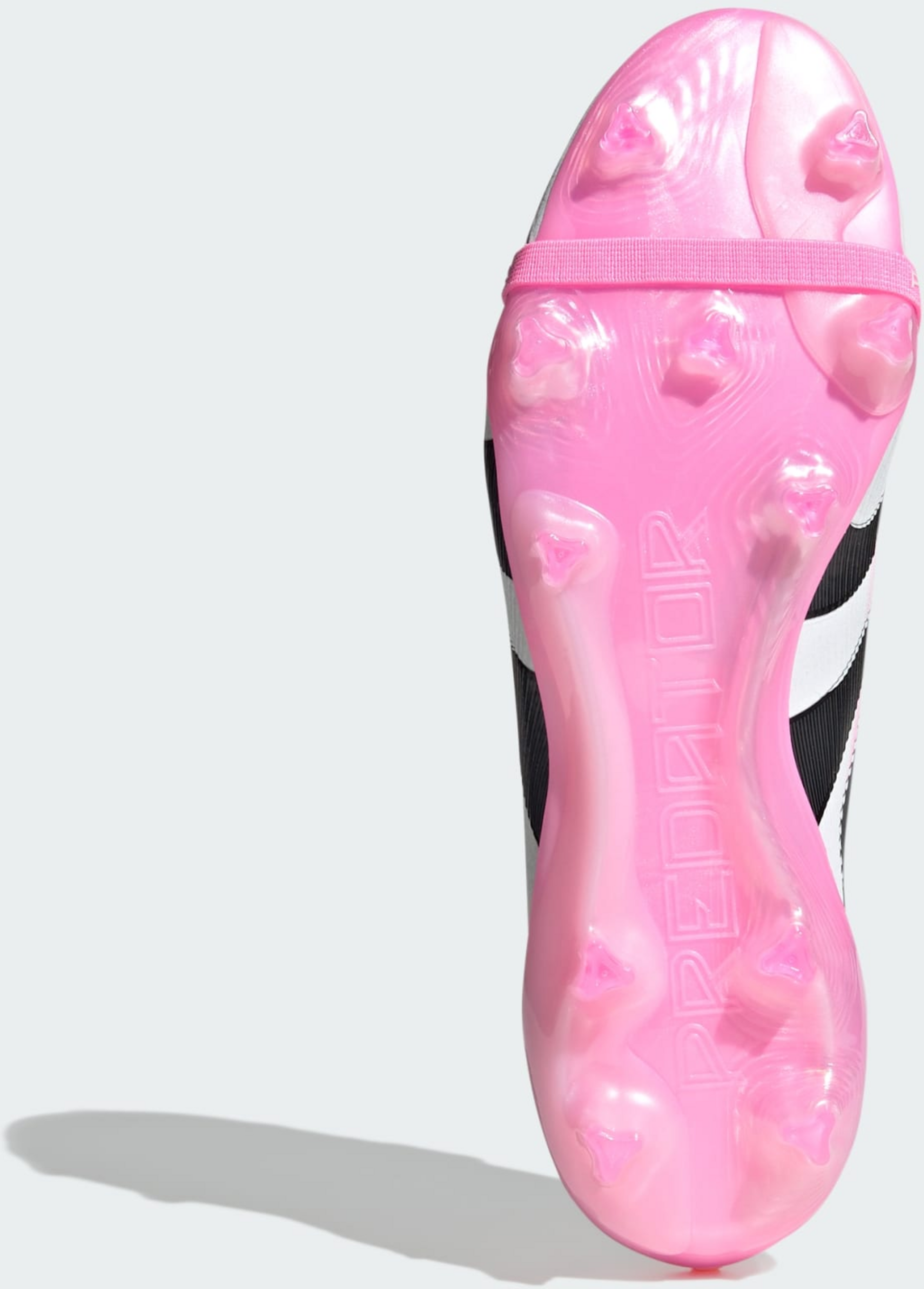 ADIDAS, Adidas Predator Elite Fold-over Tongue Firm Ground Fotbollsskor