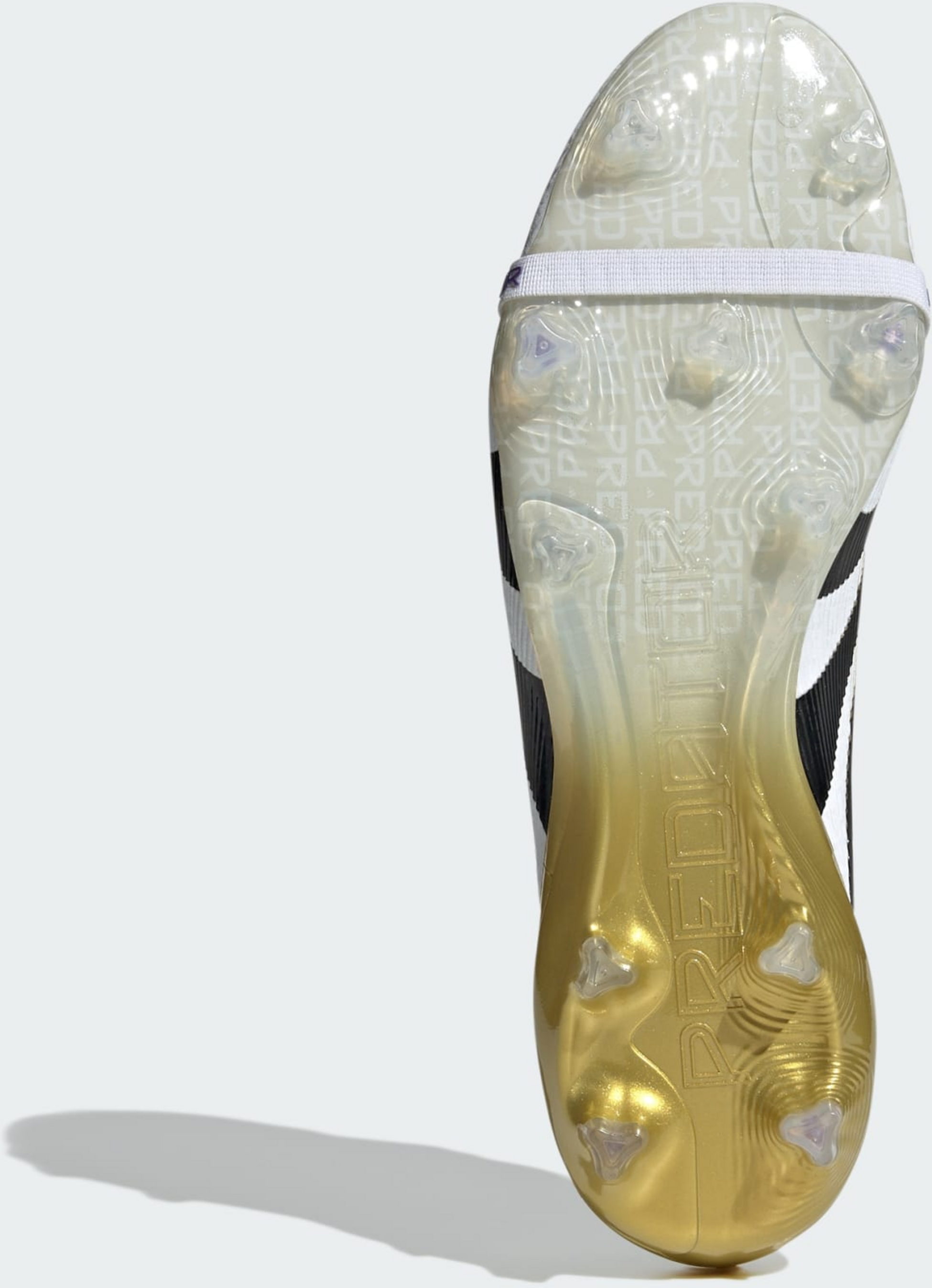 ADIDAS, Adidas Predator Elite Fold-over Tongue Firm Ground Fotbollsskor