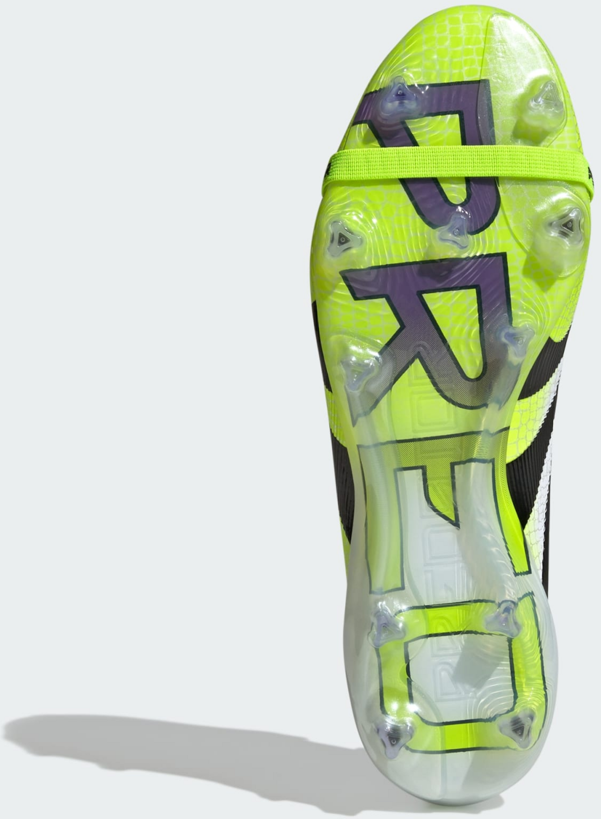 ADIDAS, Adidas Predator Elite Fold-over Tongue Firm Ground Fotbollsskor