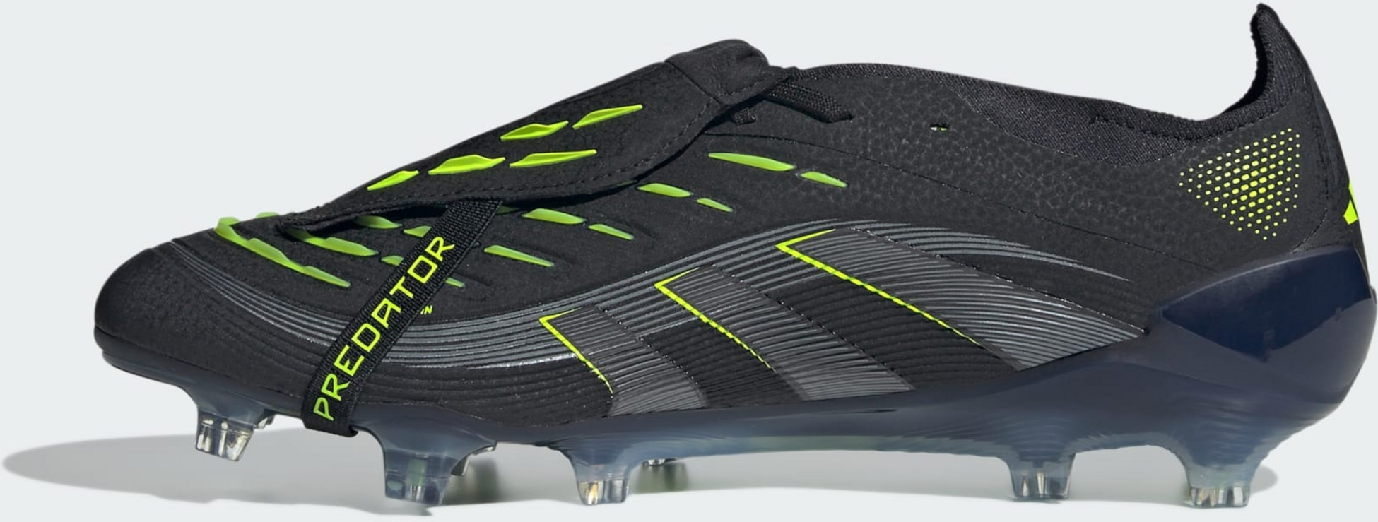 ADIDAS, Adidas Predator Elite Fold-over Tongue Firm Ground Fotbollsskor