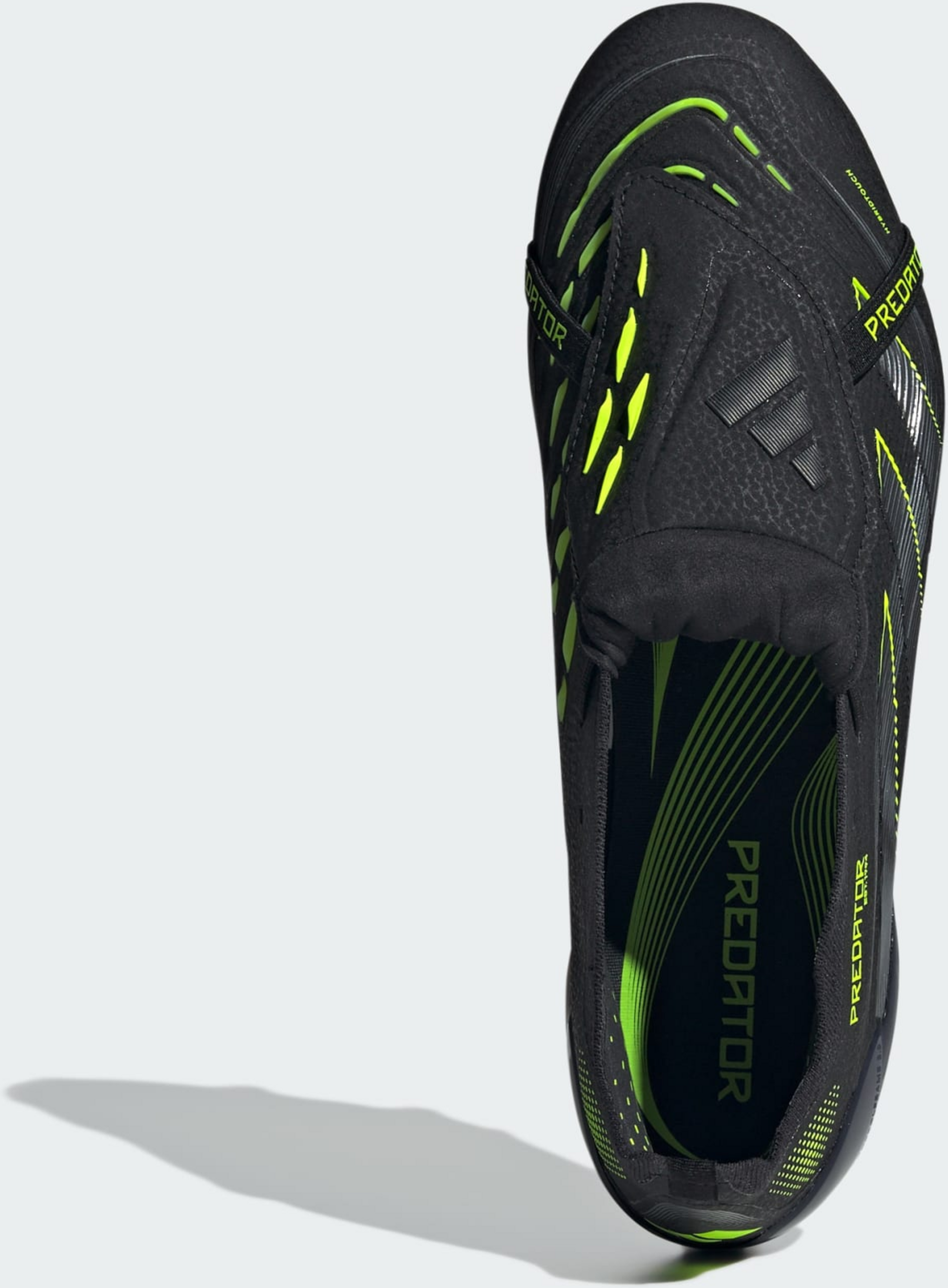 ADIDAS, Adidas Predator Elite Fold-over Tongue Firm Ground Fotbollsskor
