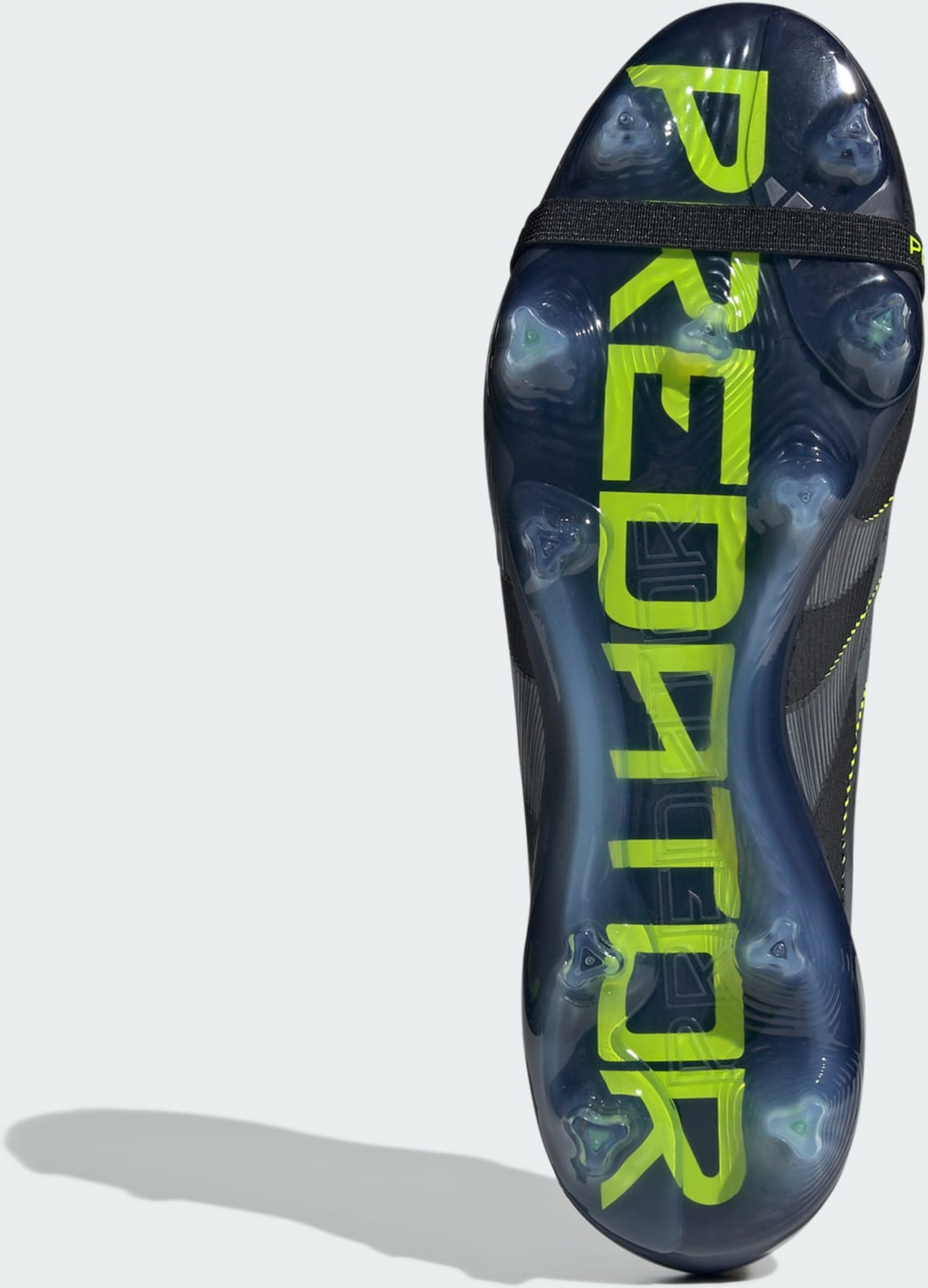 ADIDAS, Adidas Predator Elite Fold-over Tongue Firm Ground Fotbollsskor