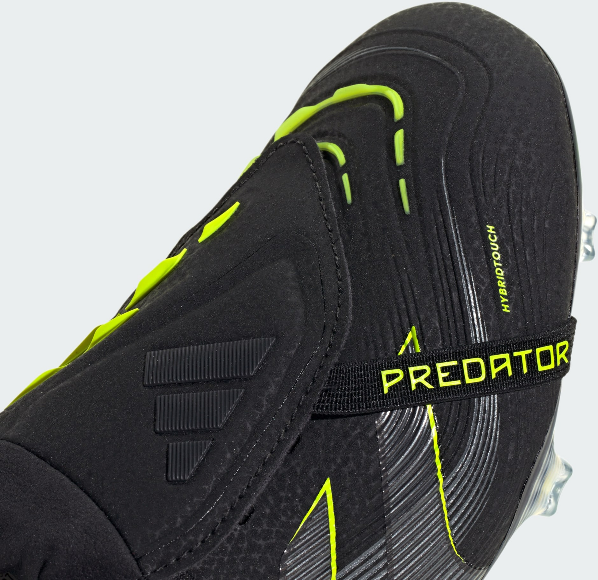 ADIDAS, Adidas Predator Elite Fold-over Tongue Firm Ground Fotbollsskor