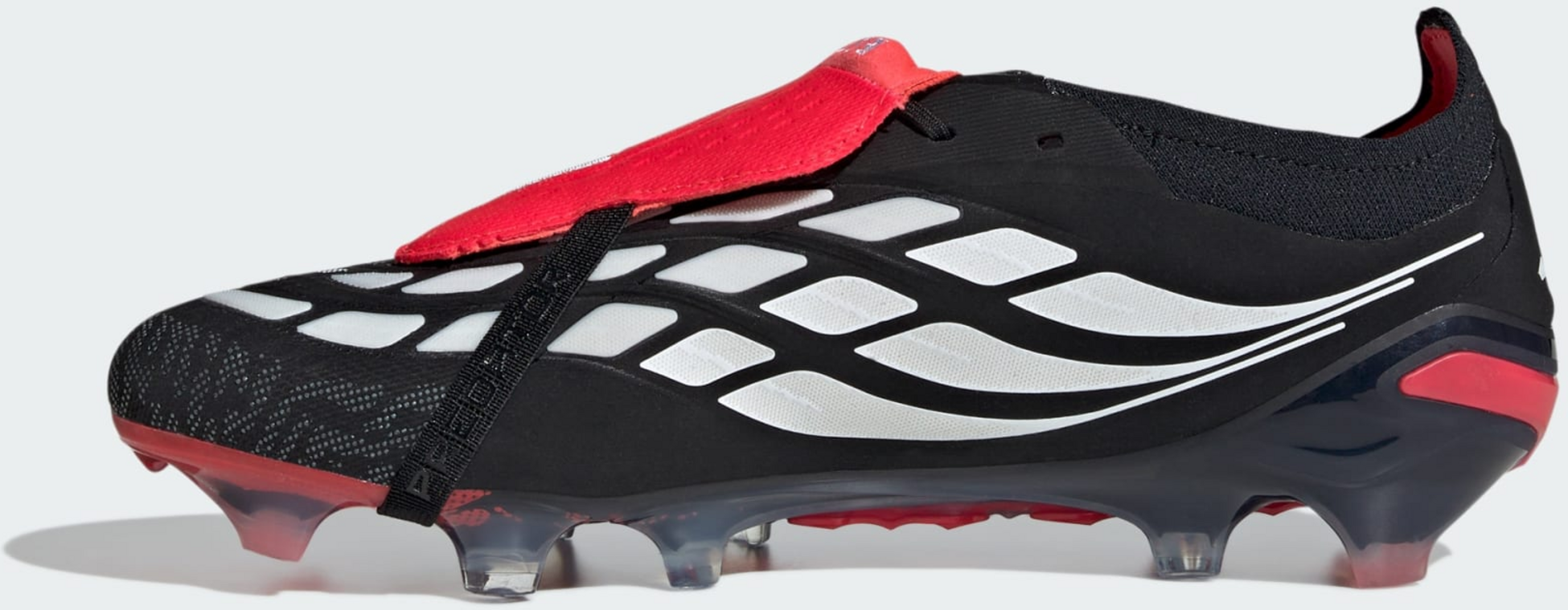 ADIDAS, Adidas Predator Elite Fold-over Tongue Firm Ground Fotbollsskor