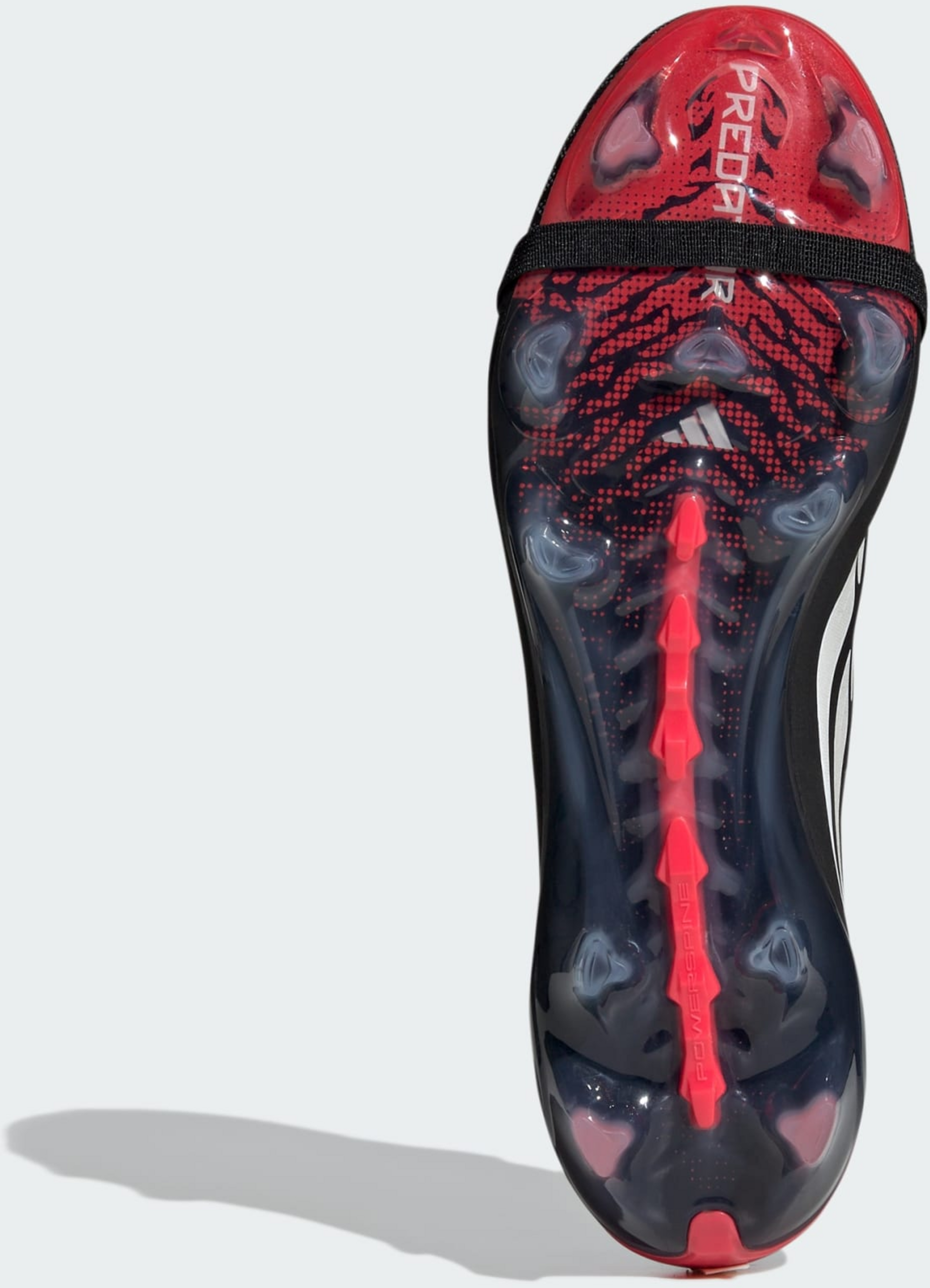 ADIDAS, Adidas Predator Elite Fold-over Tongue Firm Ground Fotbollsskor