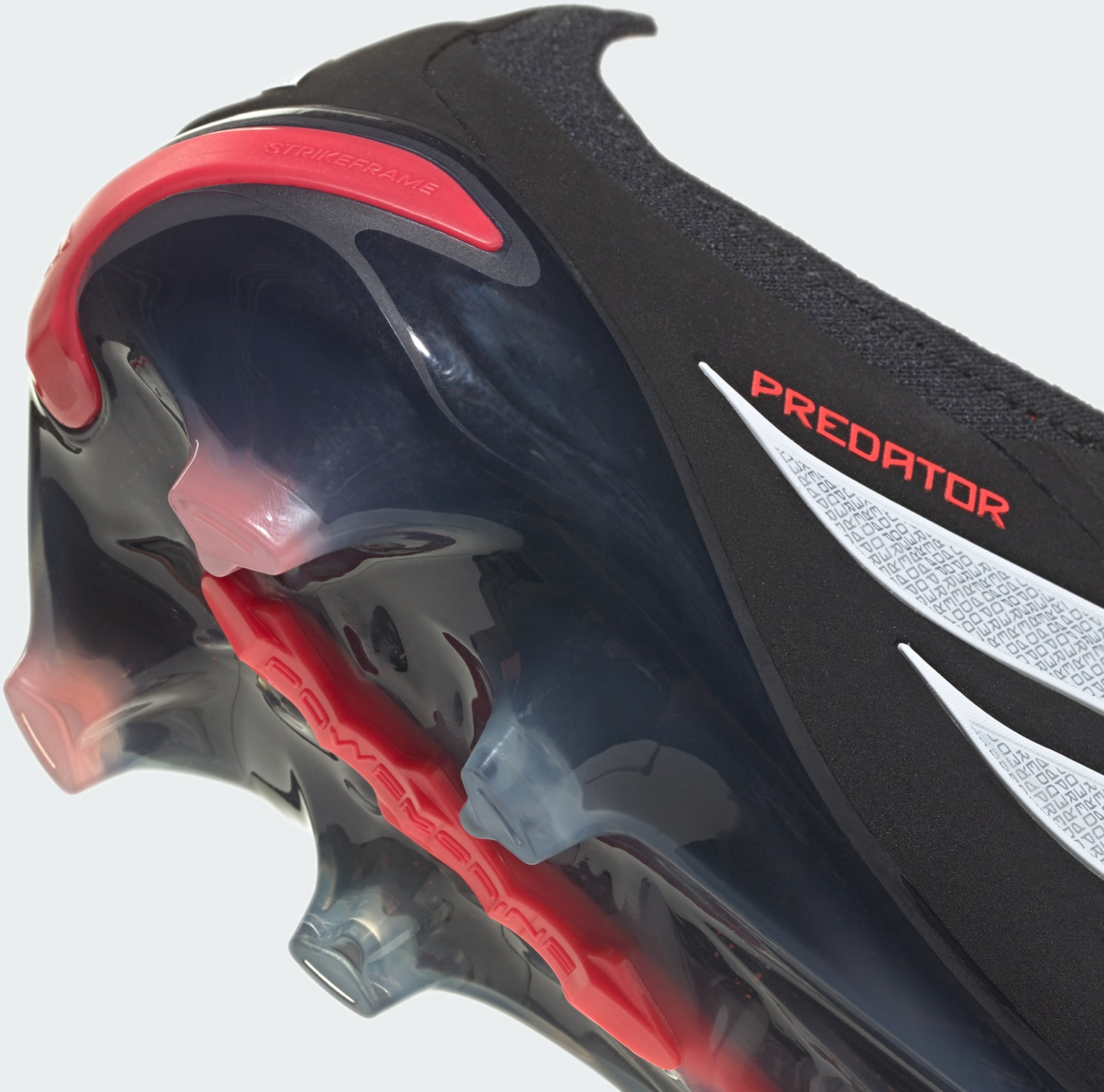 ADIDAS, Adidas Predator Elite Fold-over Tongue Firm Ground Fotbollsskor