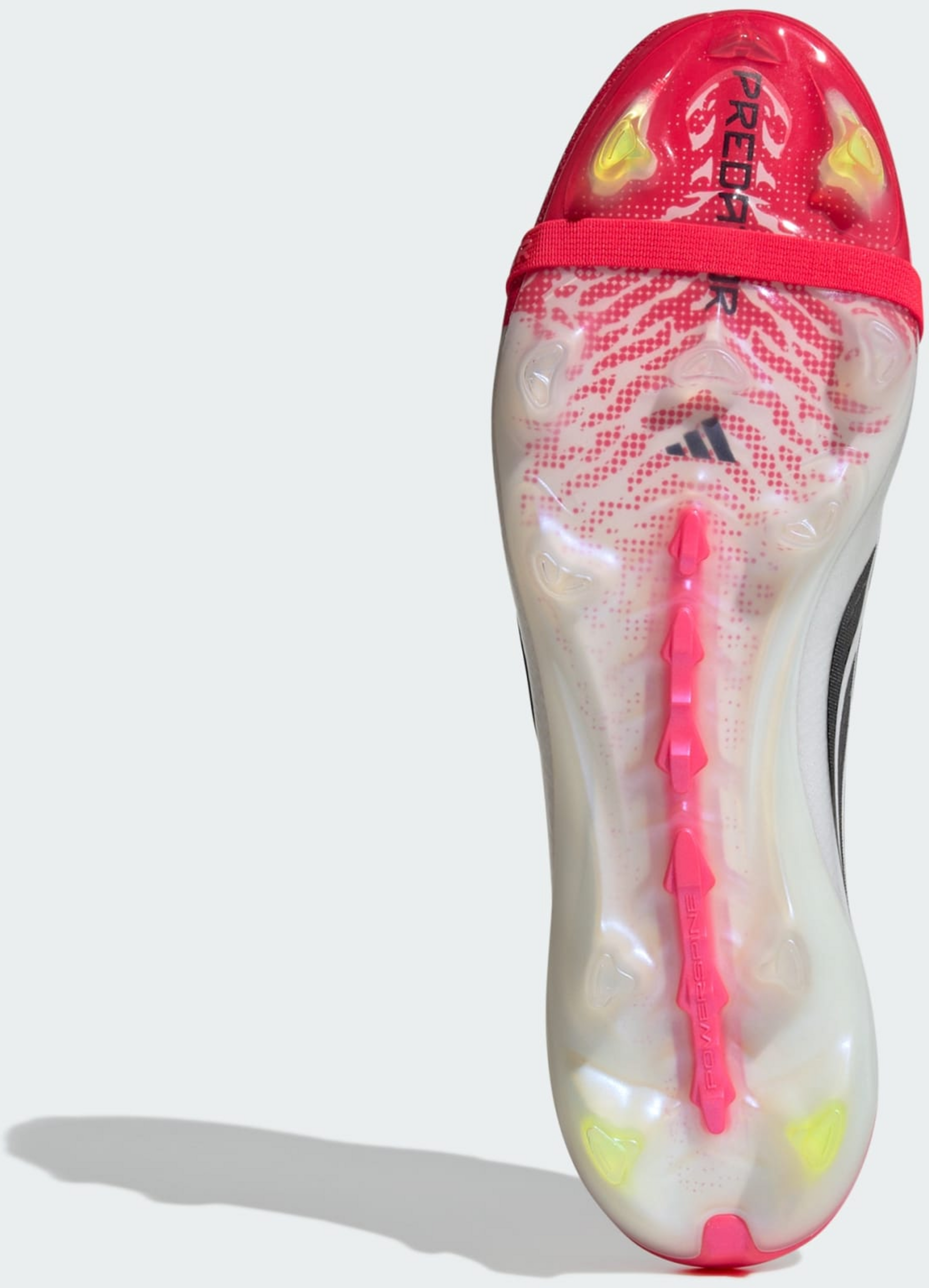 ADIDAS, Adidas Predator Elite Fold-over Tongue Firm Ground Fotbollsskor
