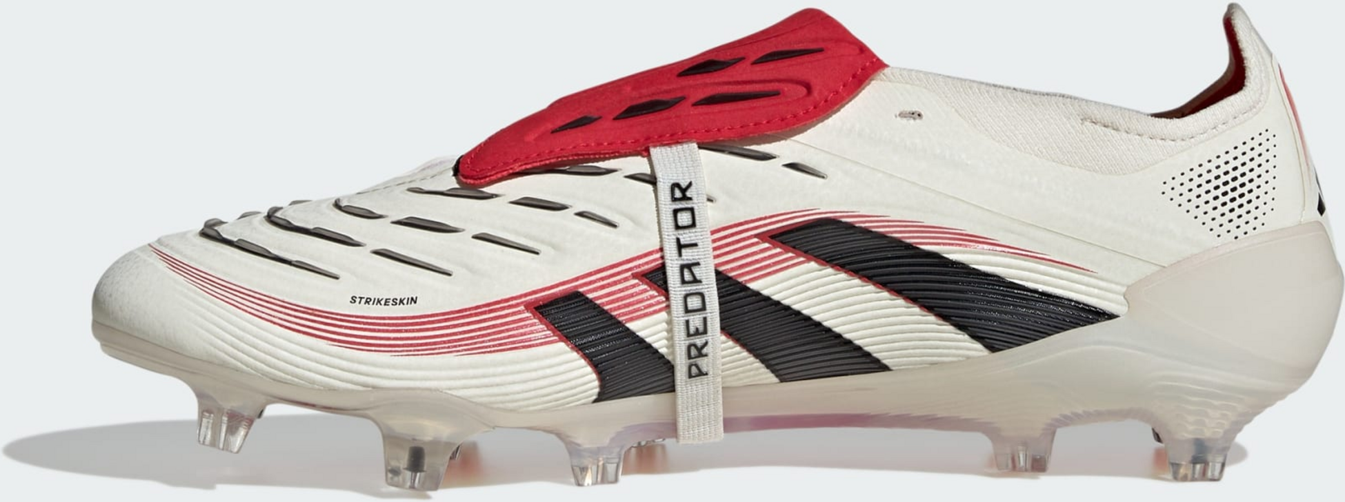 ADIDAS, Adidas Predator Elite Fold-over Tongue Firm Ground Fotbollsskor