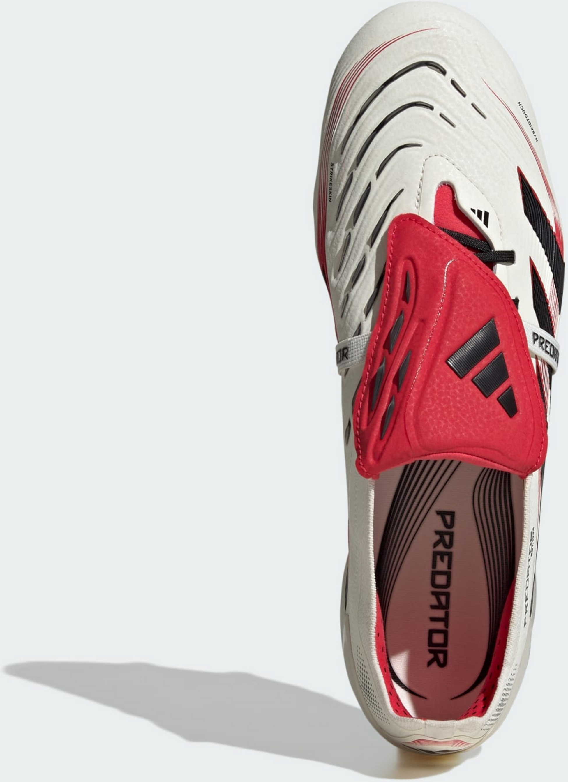 ADIDAS, Adidas Predator Elite Fold-over Tongue Firm Ground Fotbollsskor