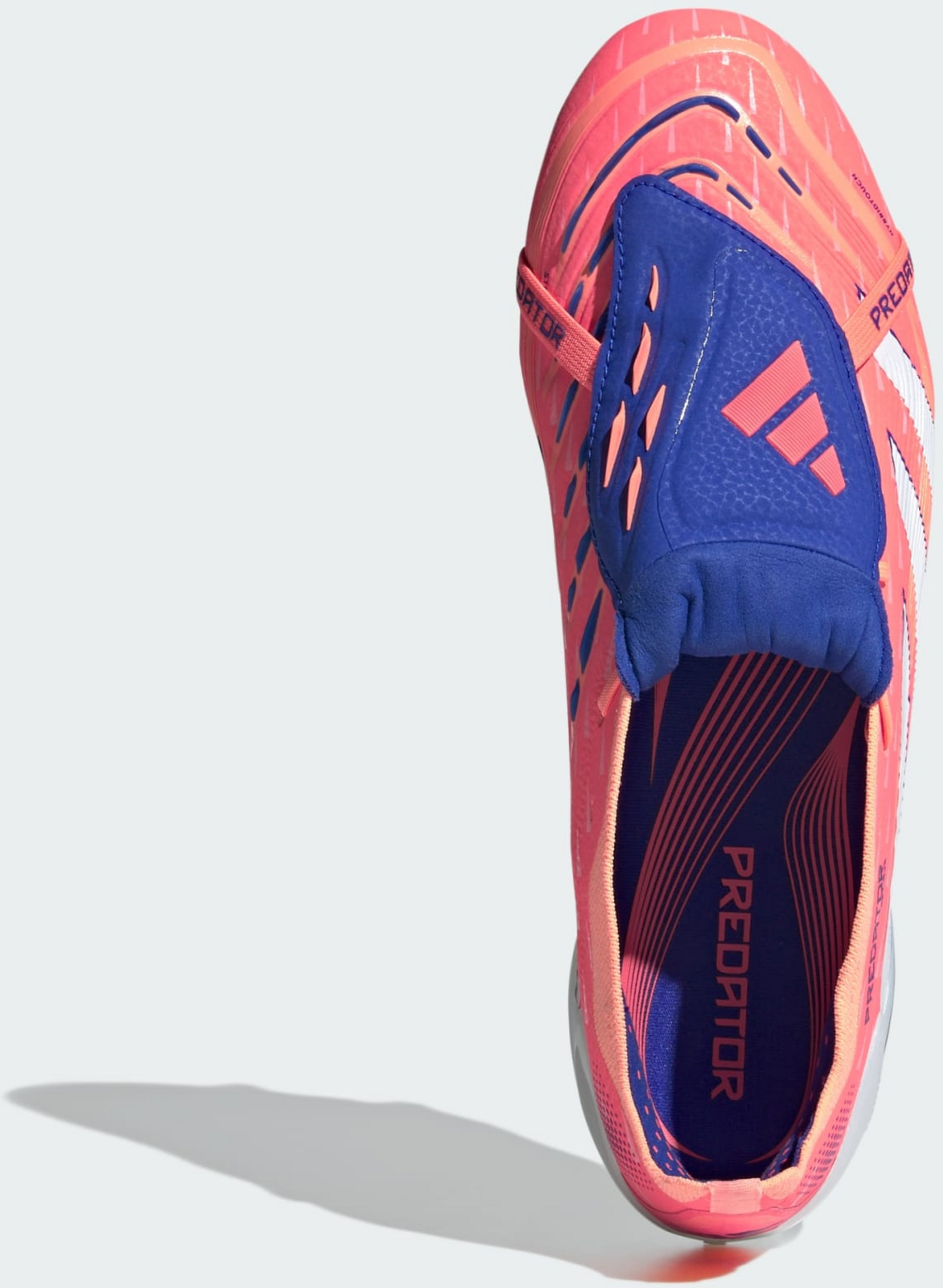 ADIDAS, Adidas Predator Elite Fold-over Tongue Firm Ground Fotbollsskor