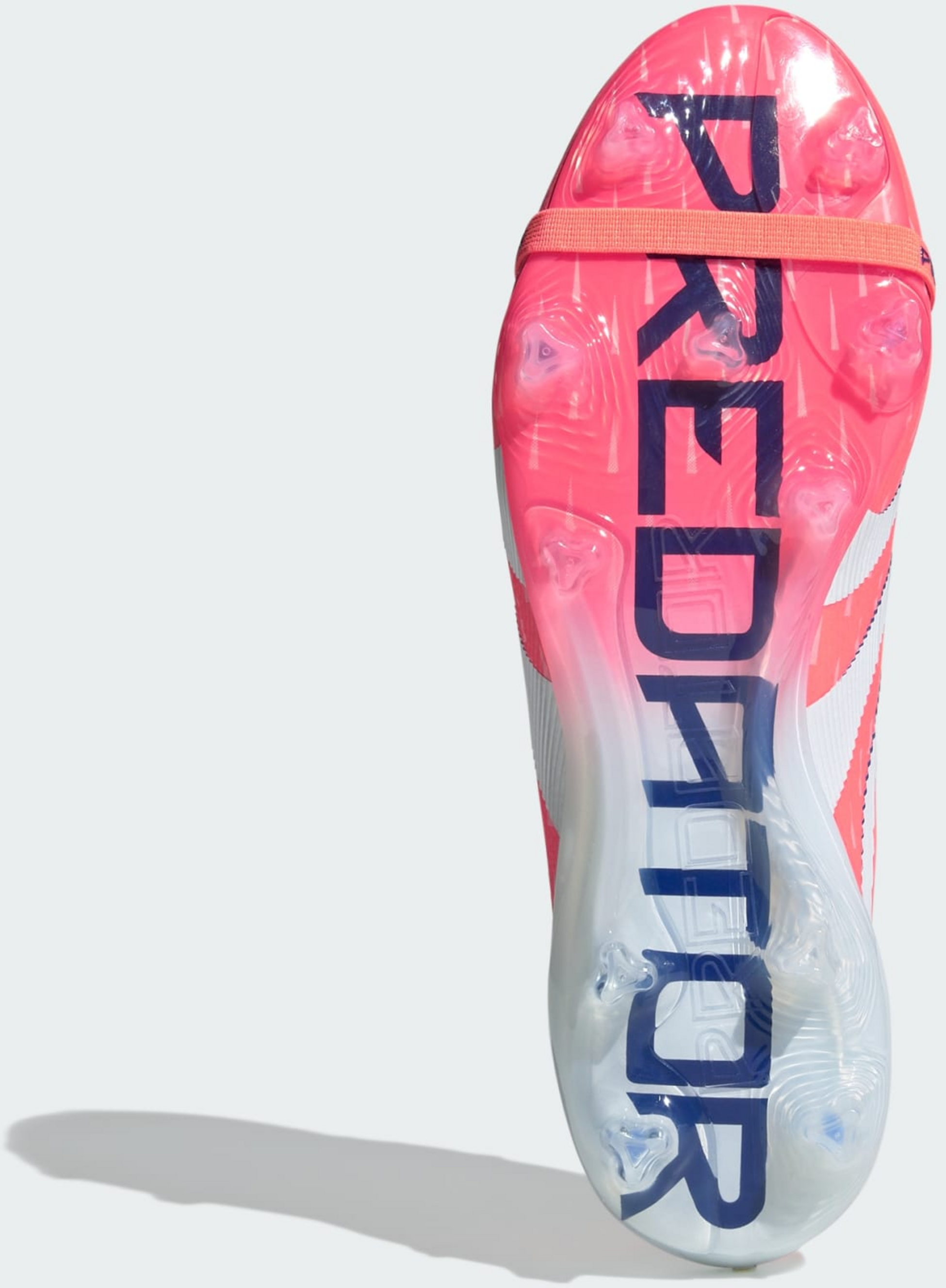 ADIDAS, Adidas Predator Elite Fold-over Tongue Firm Ground Fotbollsskor