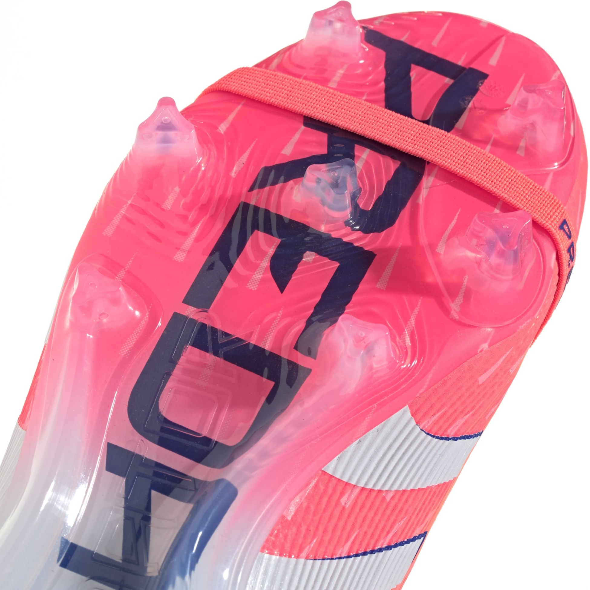 ADIDAS, Adidas Predator Elite Fold-over Tongue Firm Ground Fotbollsskor