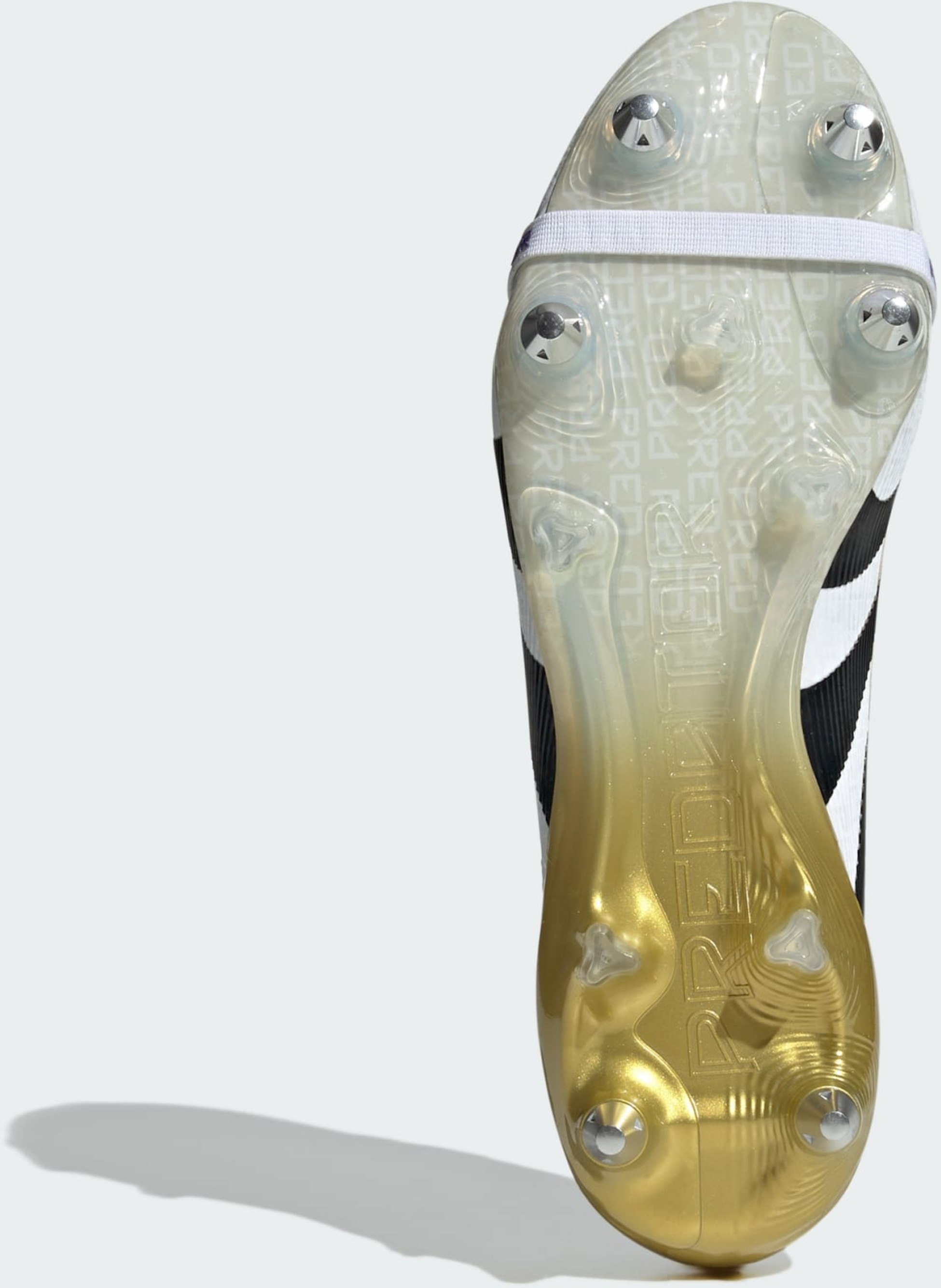 ADIDAS, Adidas Predator Elite Fold-over Tongue Soft Ground Fotbollsskor