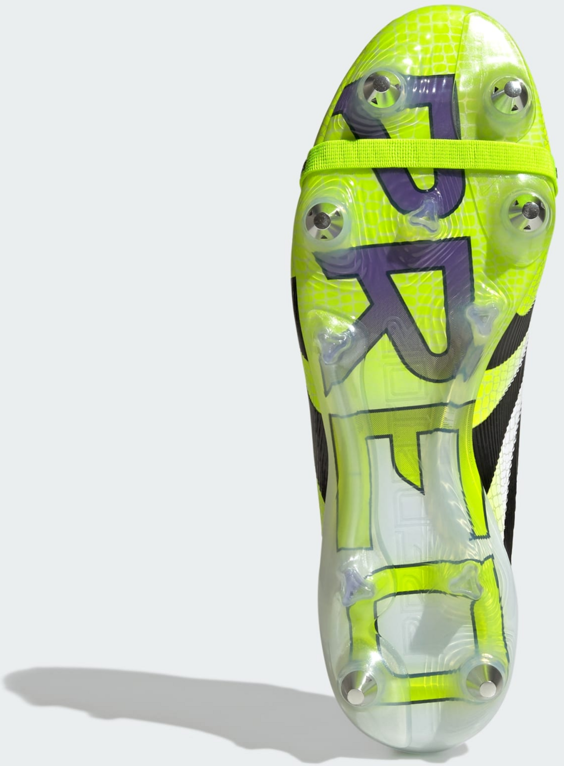 ADIDAS, Adidas Predator Elite Fold-over Tongue Soft Ground Fotbollsskor