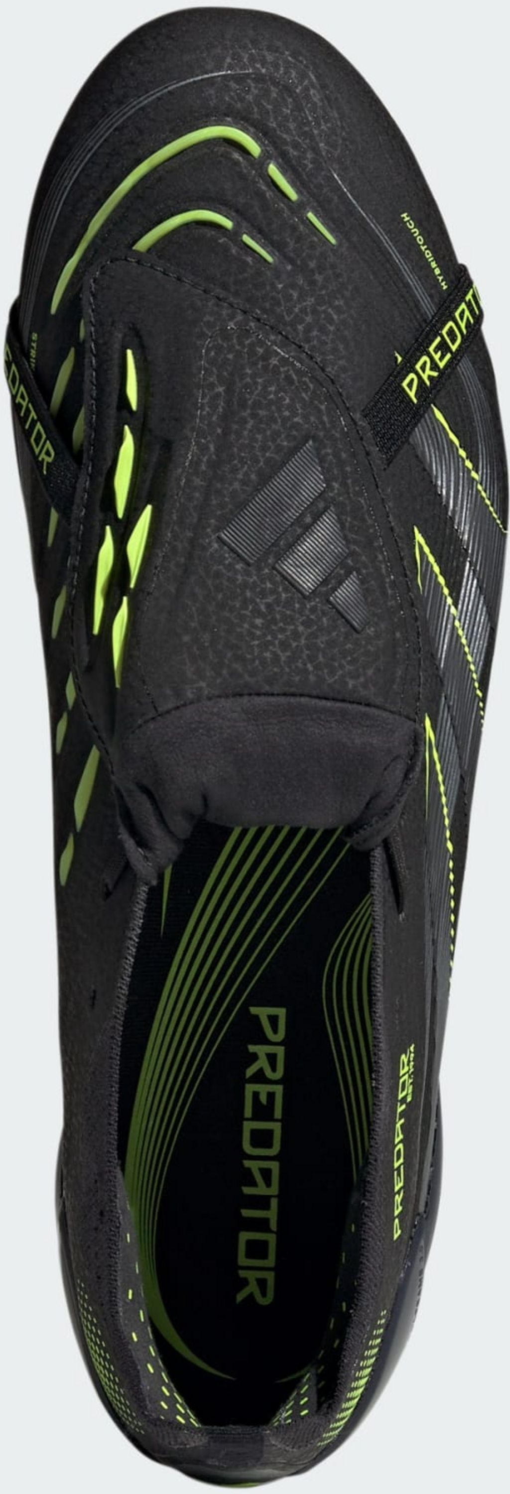 ADIDAS, Adidas Predator Elite Fold-over Tongue Soft Ground Fotbollsskor