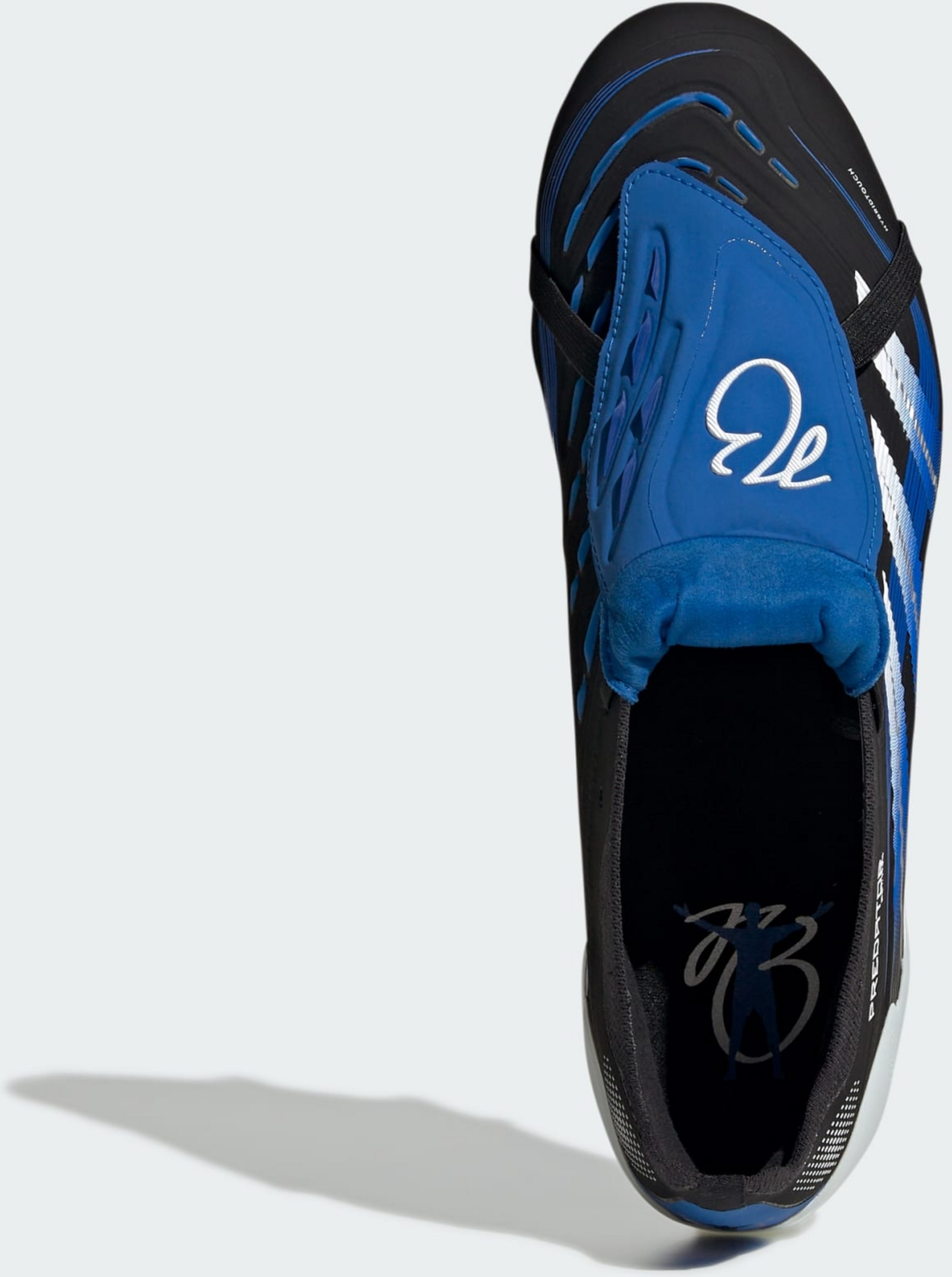 ADIDAS, Adidas Predator Elite Fold-over Tongue Soft Ground Fotbollsskor