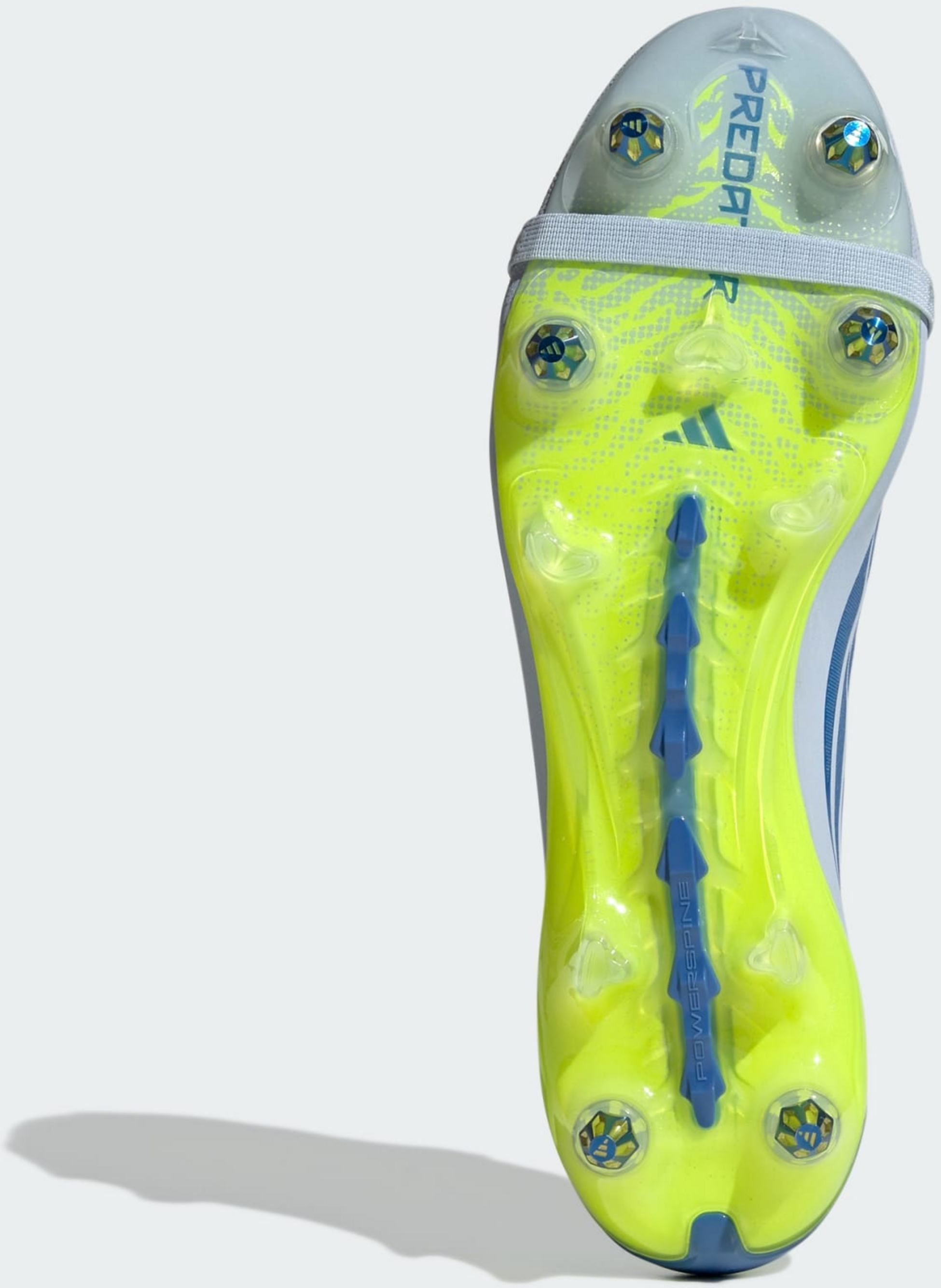 ADIDAS, Adidas Predator Elite Fold-over Tongue Soft Ground Fotbollsskor