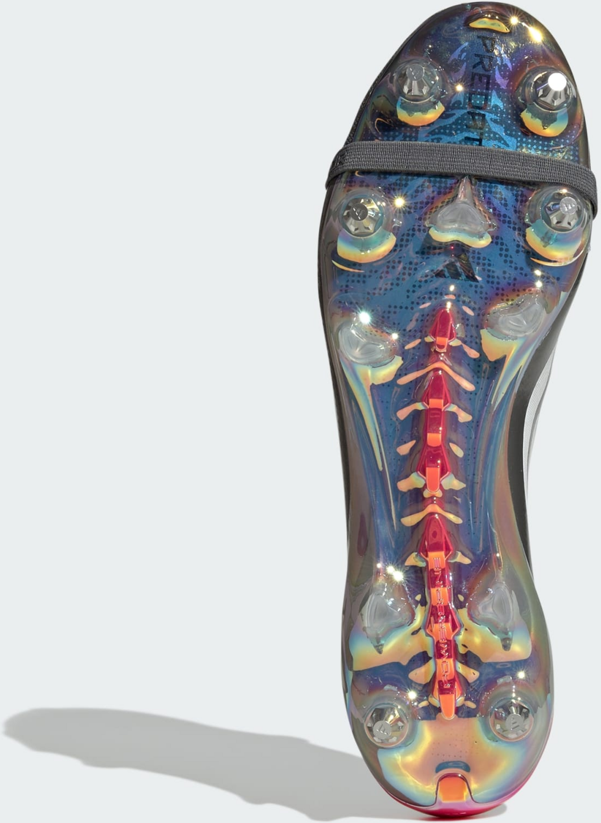 ADIDAS, Adidas Predator Elite Fold-over Tongue Soft Ground Fotbollsskor