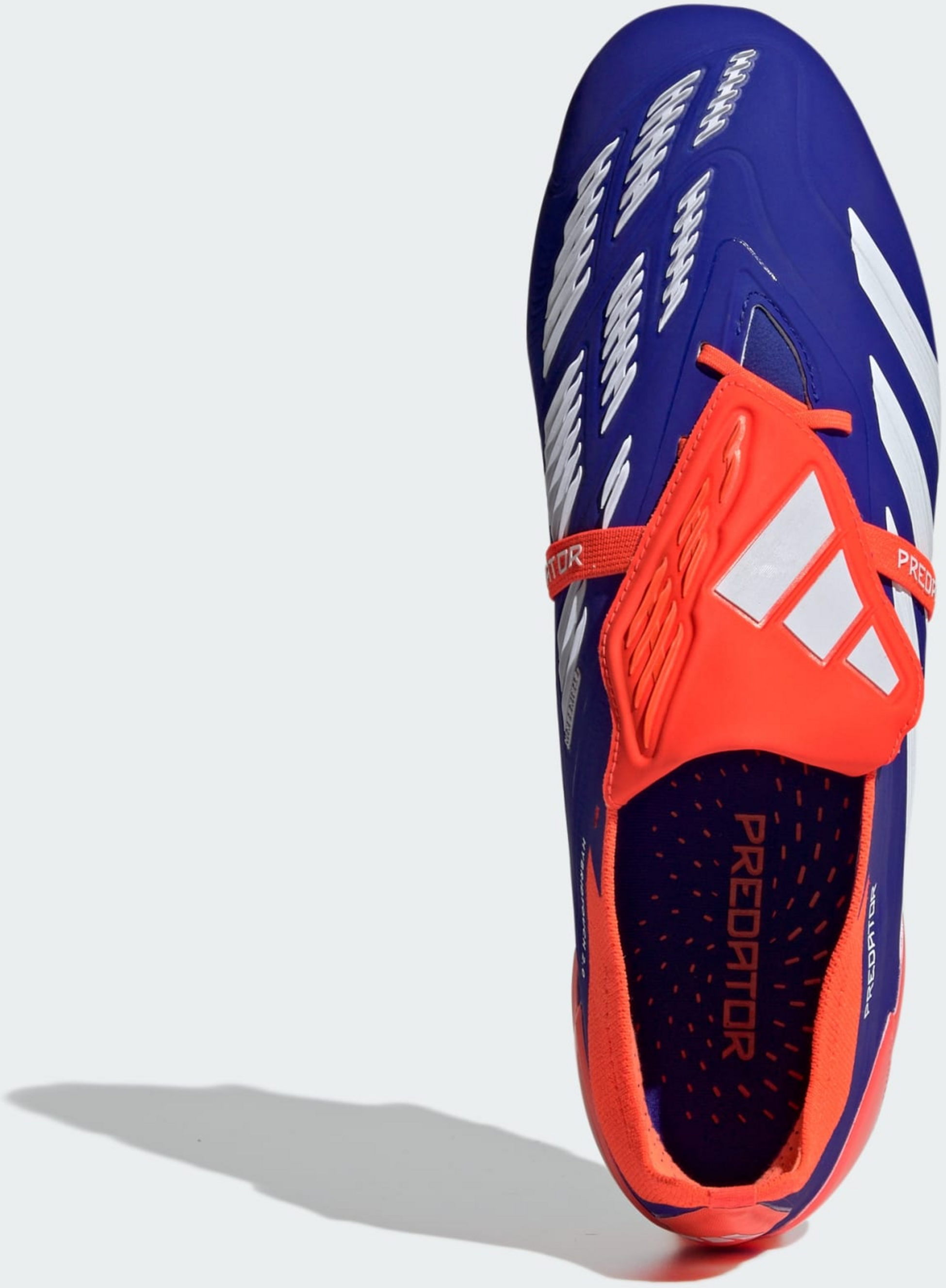 ADIDAS, Adidas Predator Elite Fold-over Tongue Soft Ground Fotbollsskor