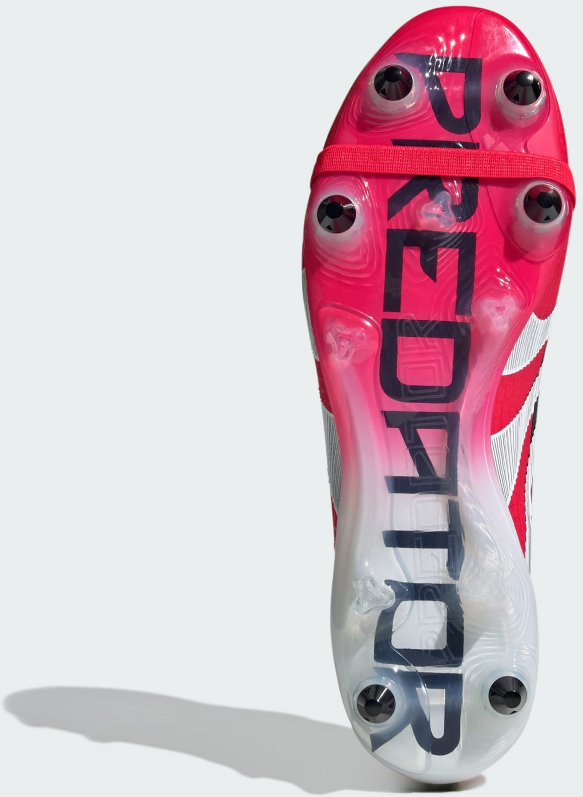 ADIDAS, Adidas Predator Elite Fold-over Tongue Soft Ground Fotbollsskor