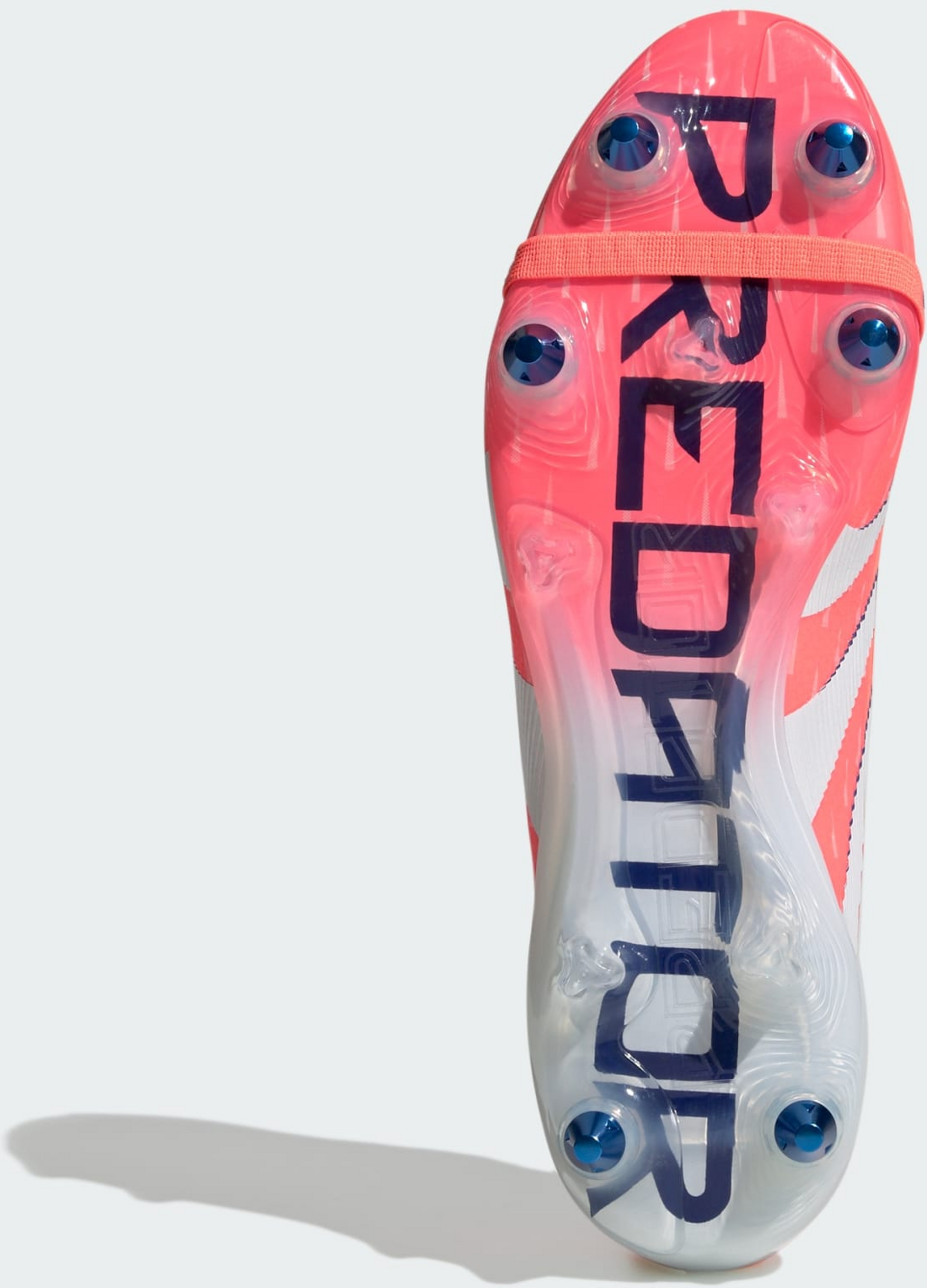 ADIDAS, Adidas Predator Elite Fold-over Tongue Soft Ground Fotbollsskor