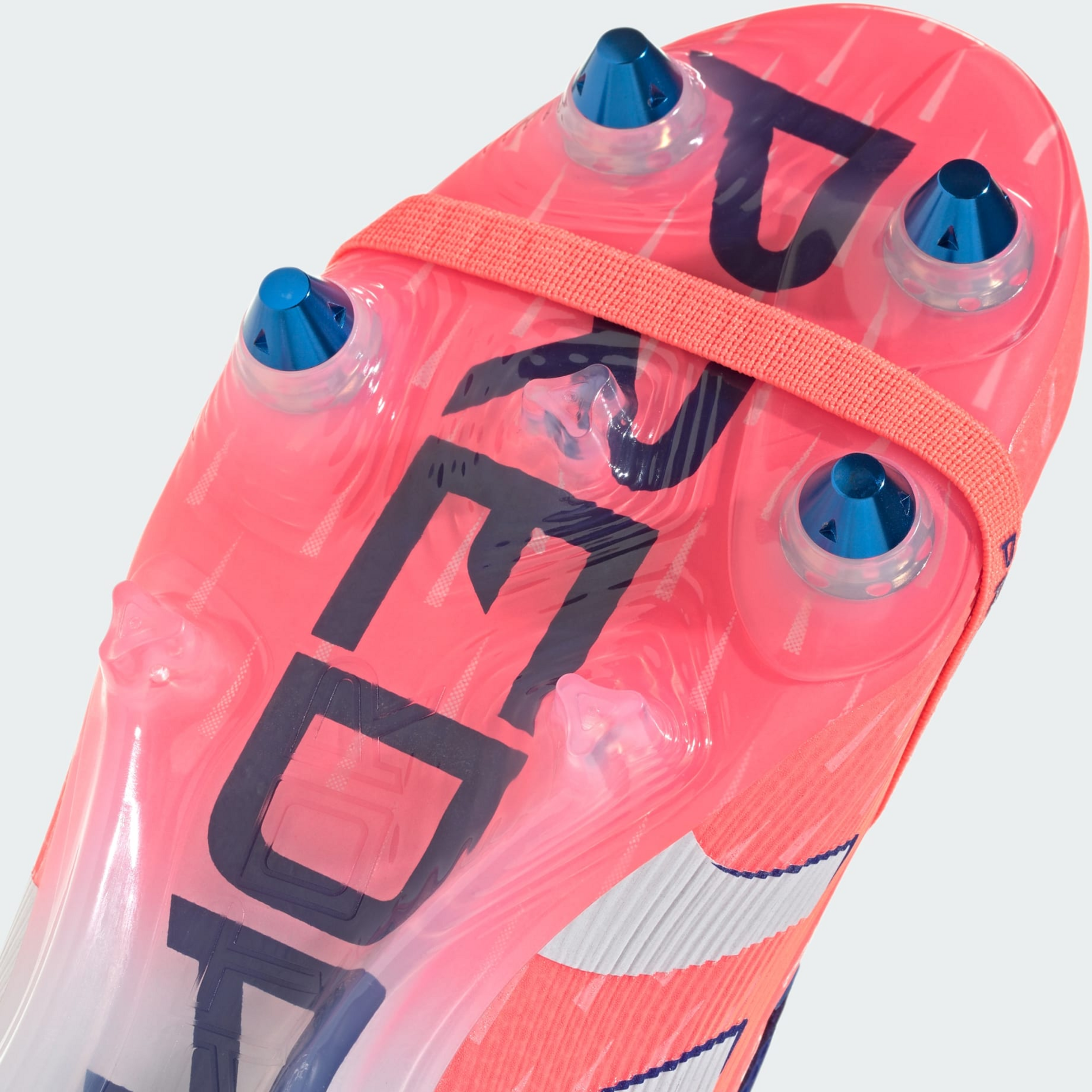 ADIDAS, Adidas Predator Elite Fold-over Tongue Soft Ground Fotbollsskor