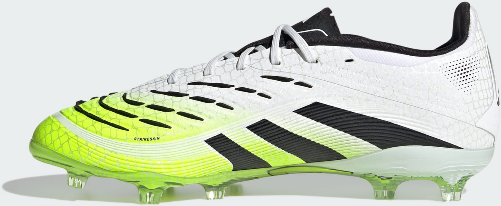 ADIDAS, Adidas Predator Elite Fotbollsskor F&ouml;r Fast Underlag