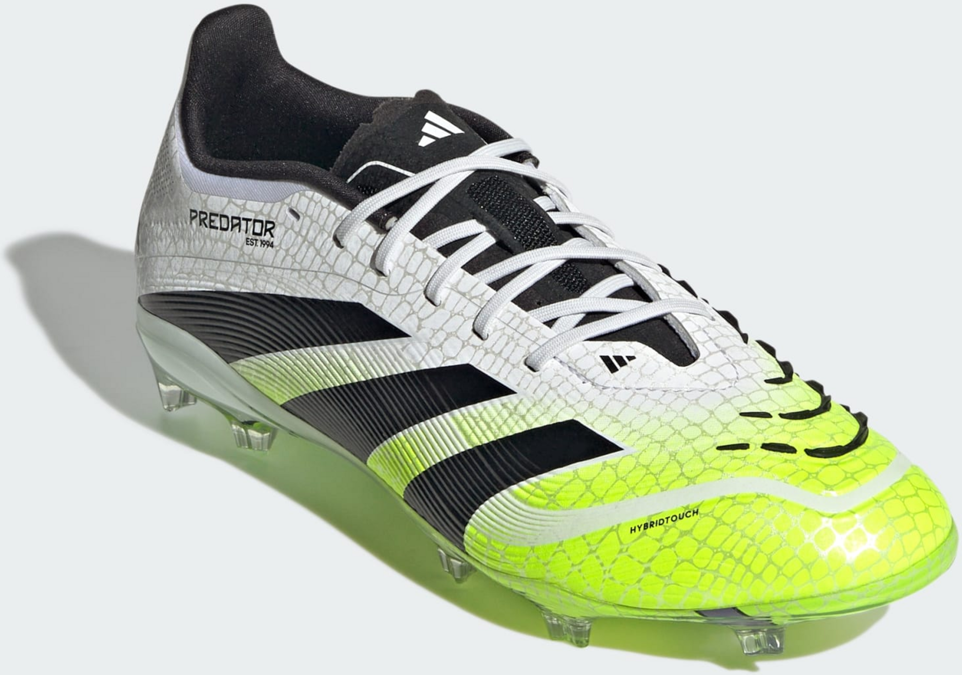ADIDAS, Adidas Predator Elite Fotbollsskor F&ouml;r Fast Underlag